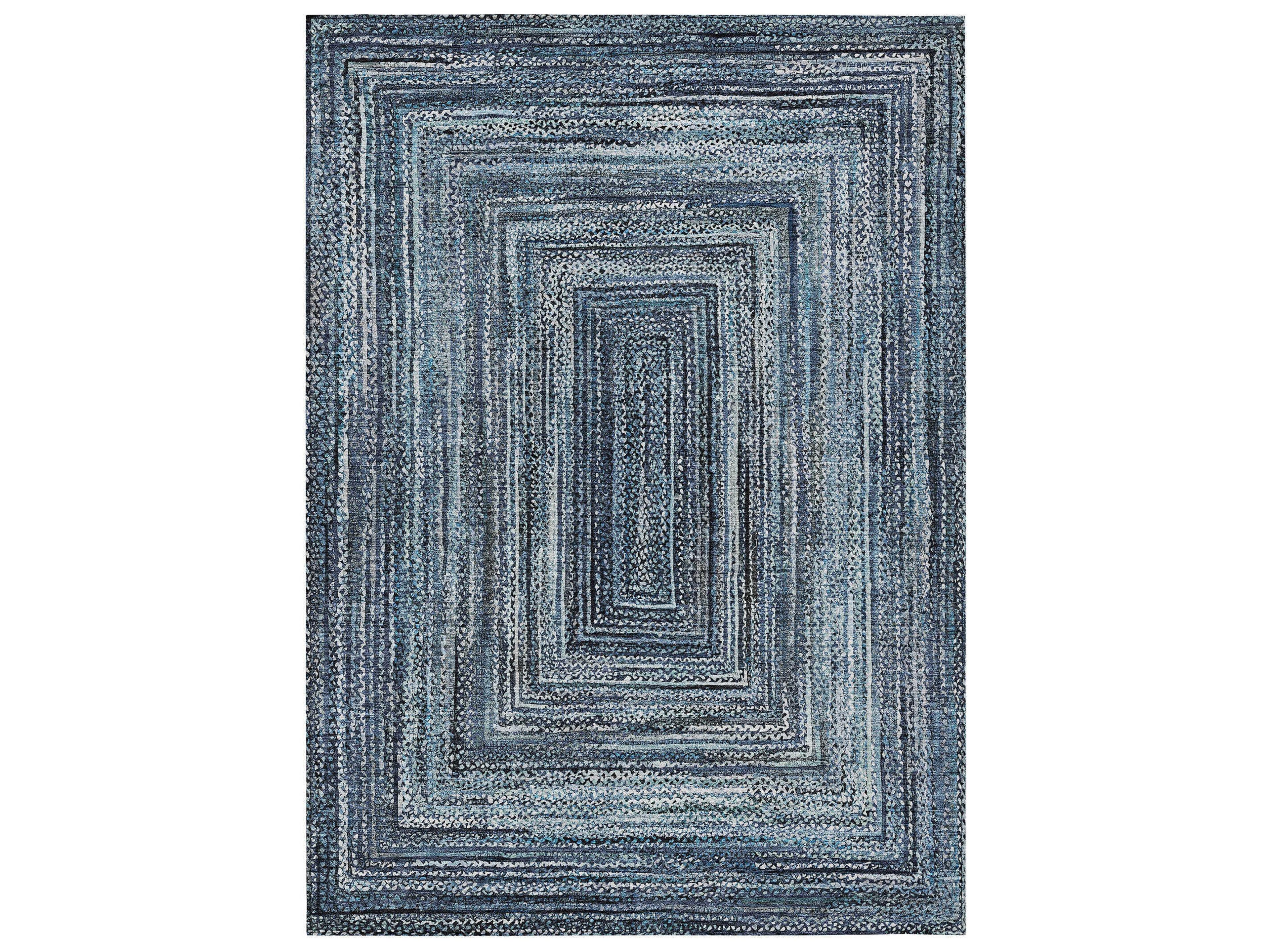Dalyn Chantille Geometric Area Rug