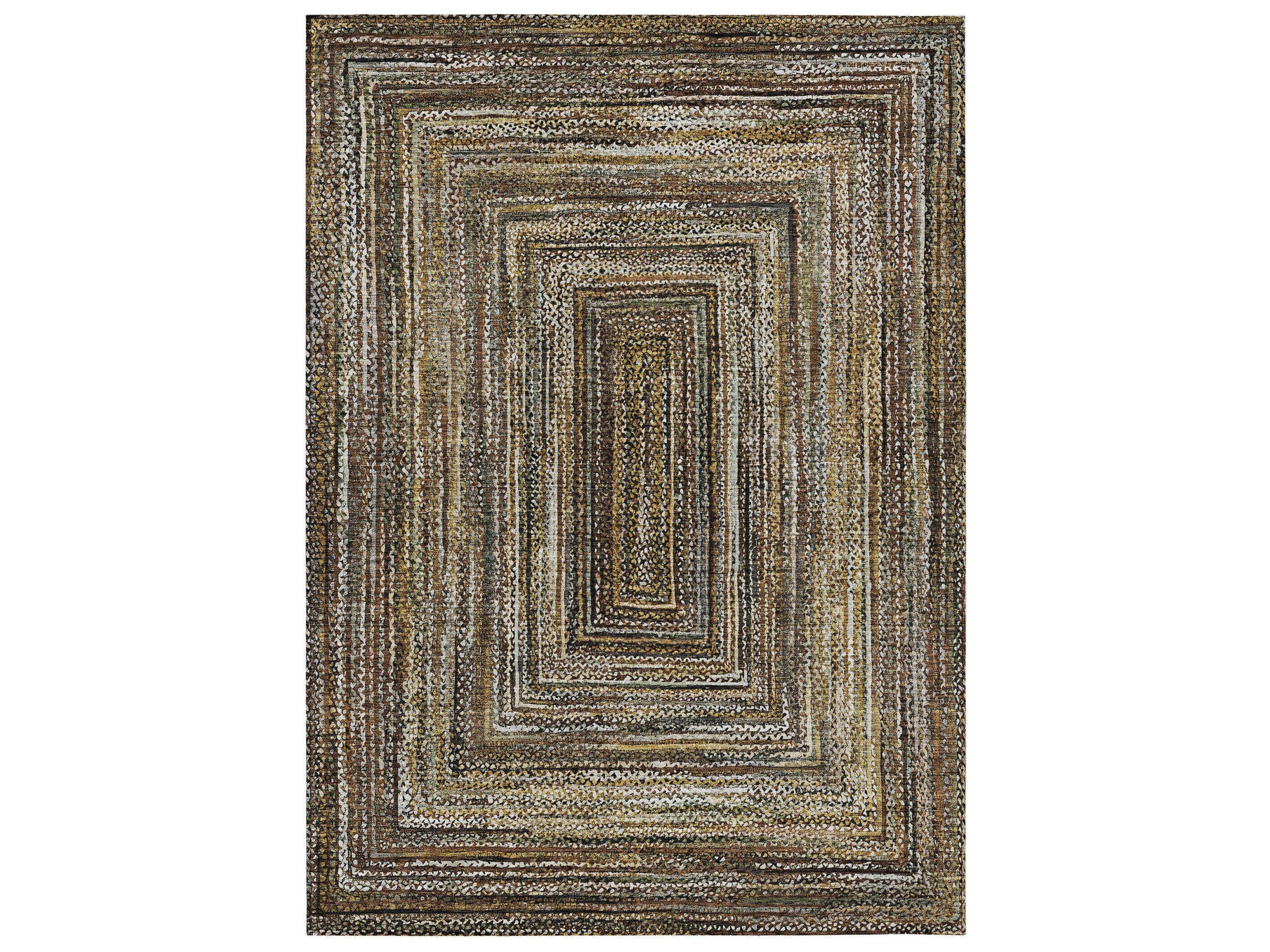 Dalyn Chantille Geometric Area Rug