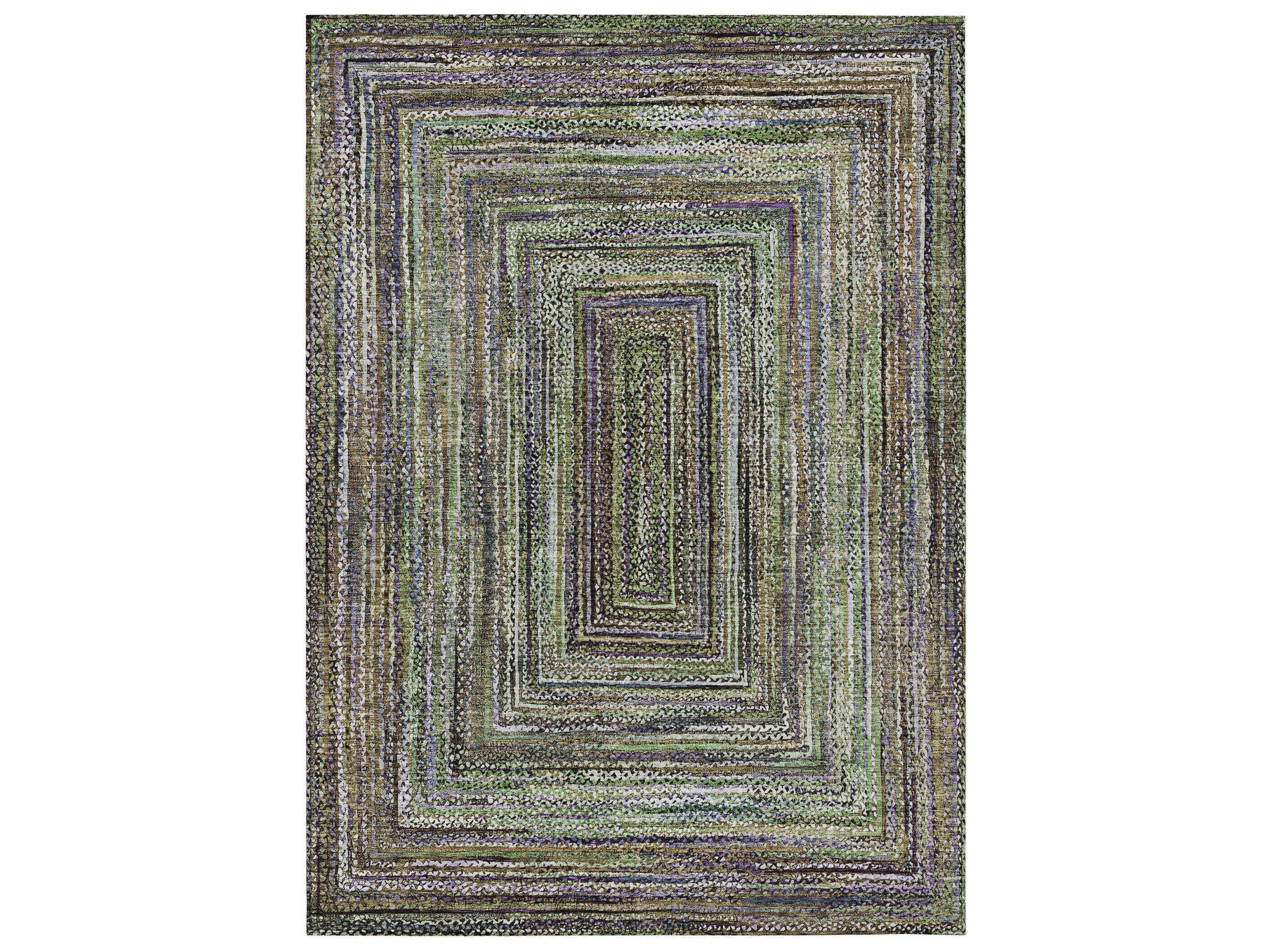 Dalyn Chantille Geometric Area Rug