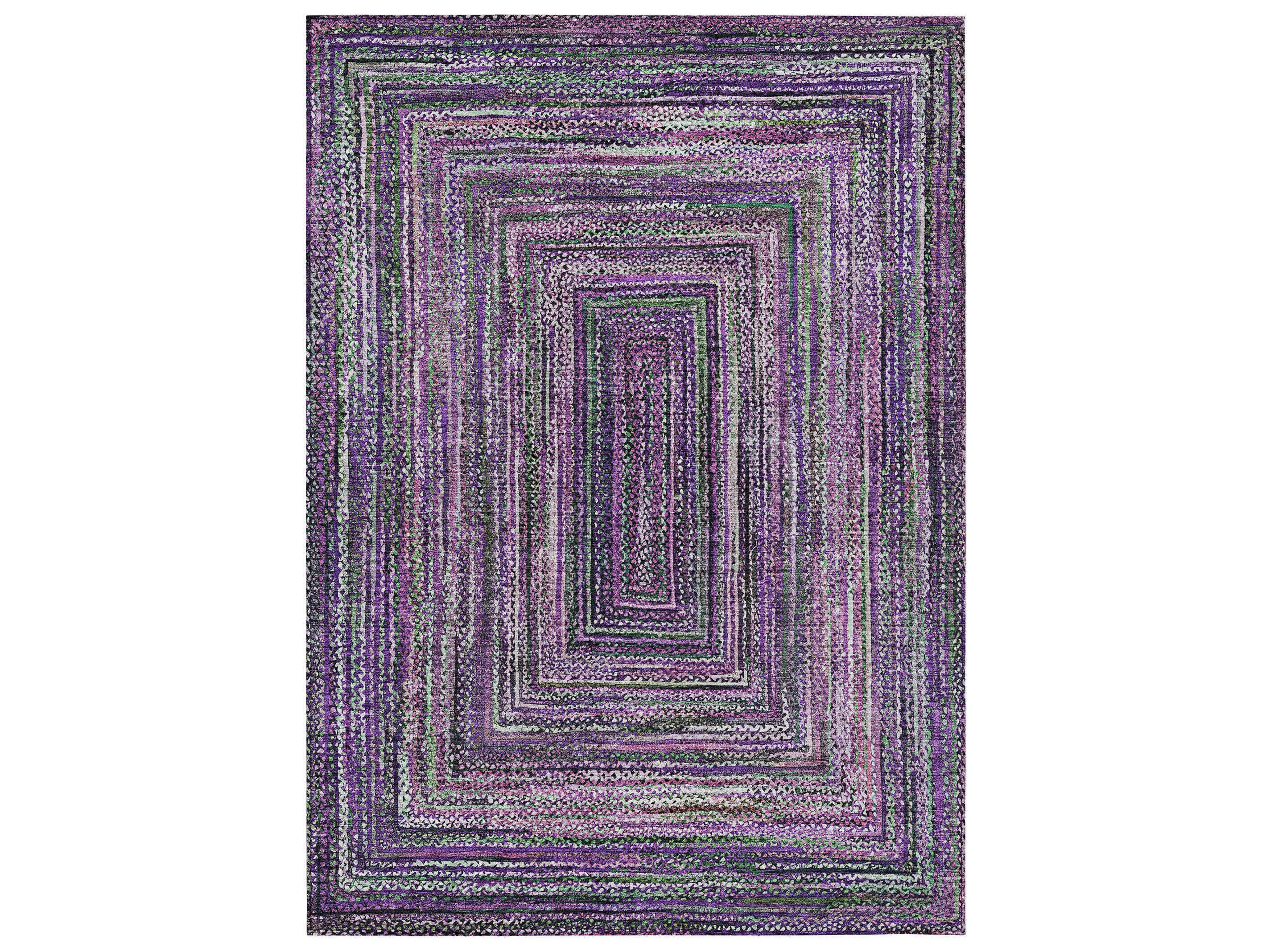 Dalyn Chantille Geometric Area Rug