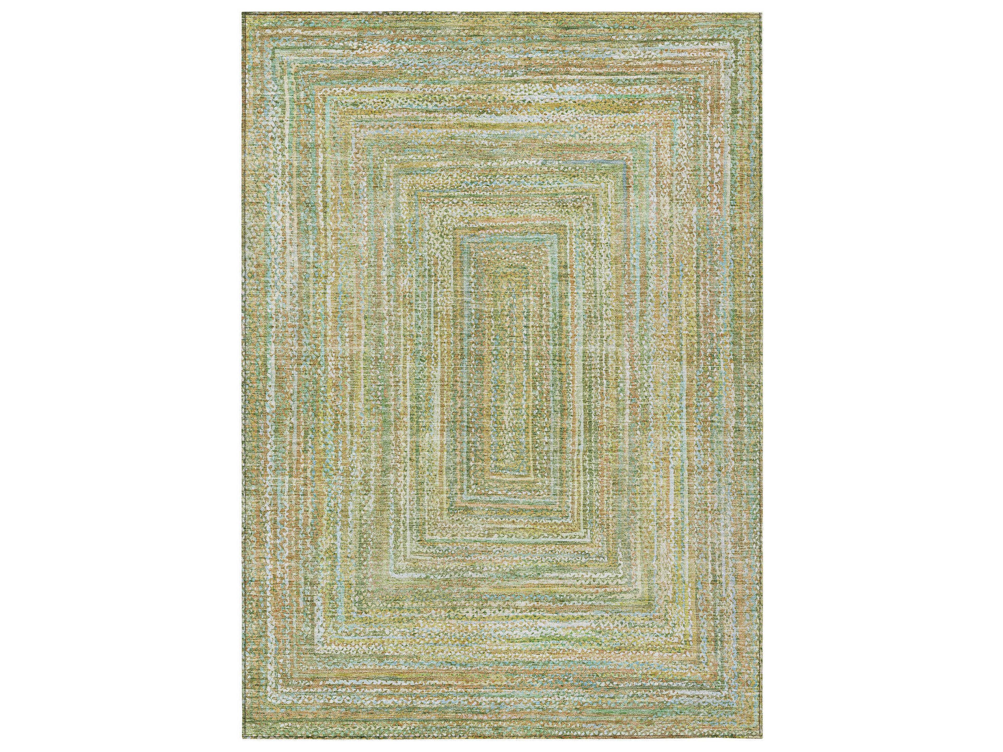 Dalyn Chantille Geometric Area Rug