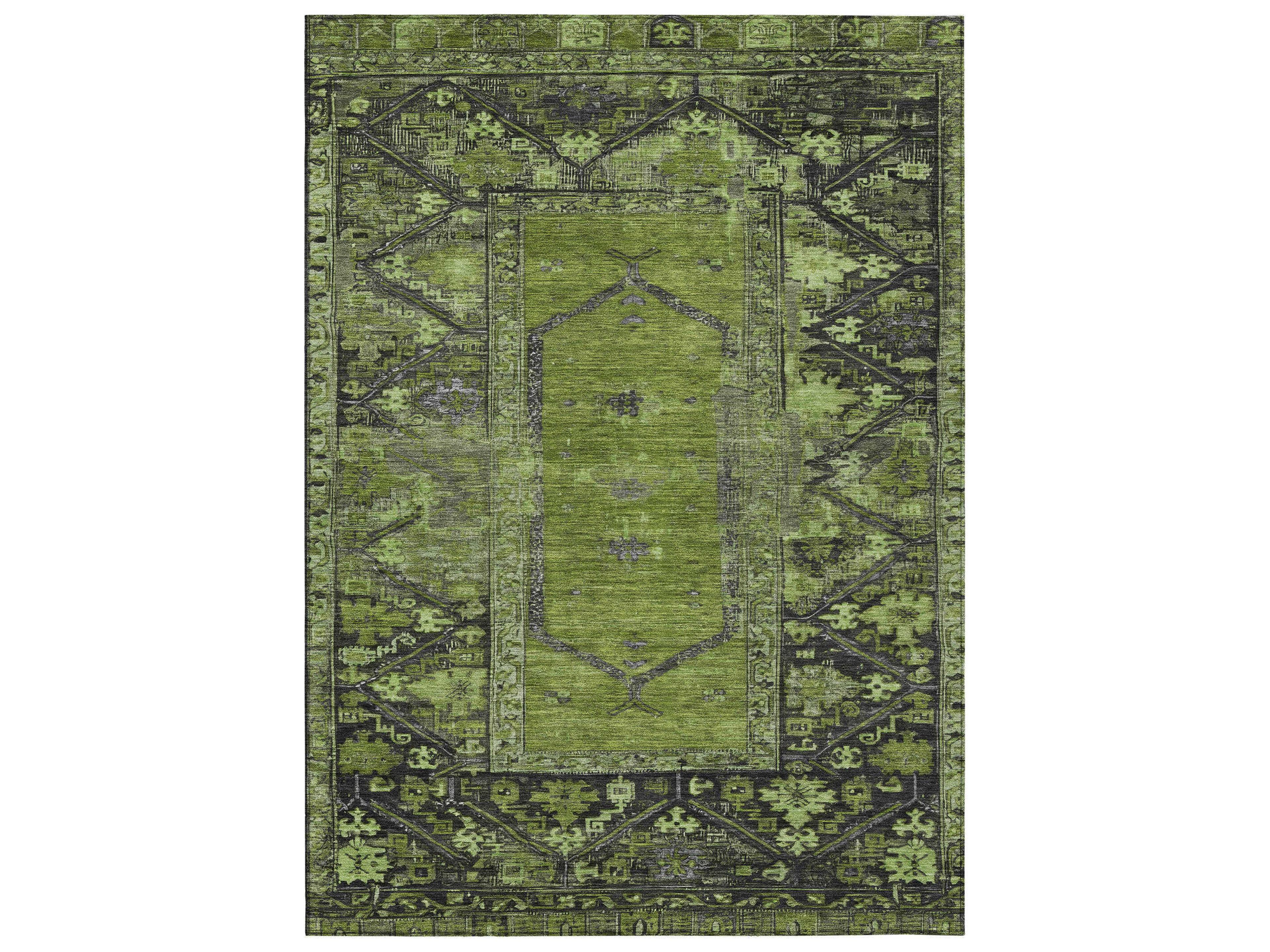 Dalyn Chantille Bordered Area Rug