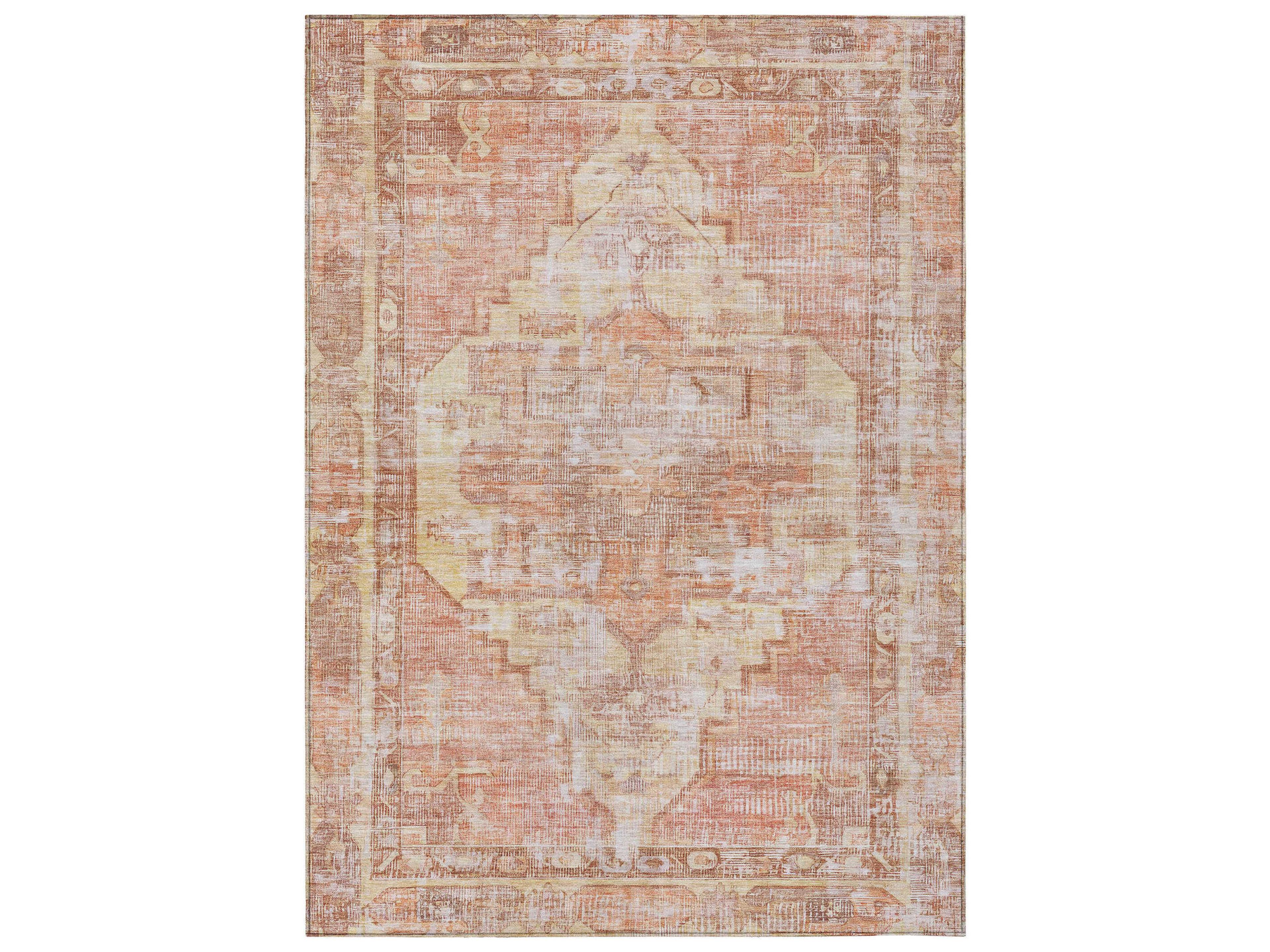 Dalyn Chantille Bordered Area Rug