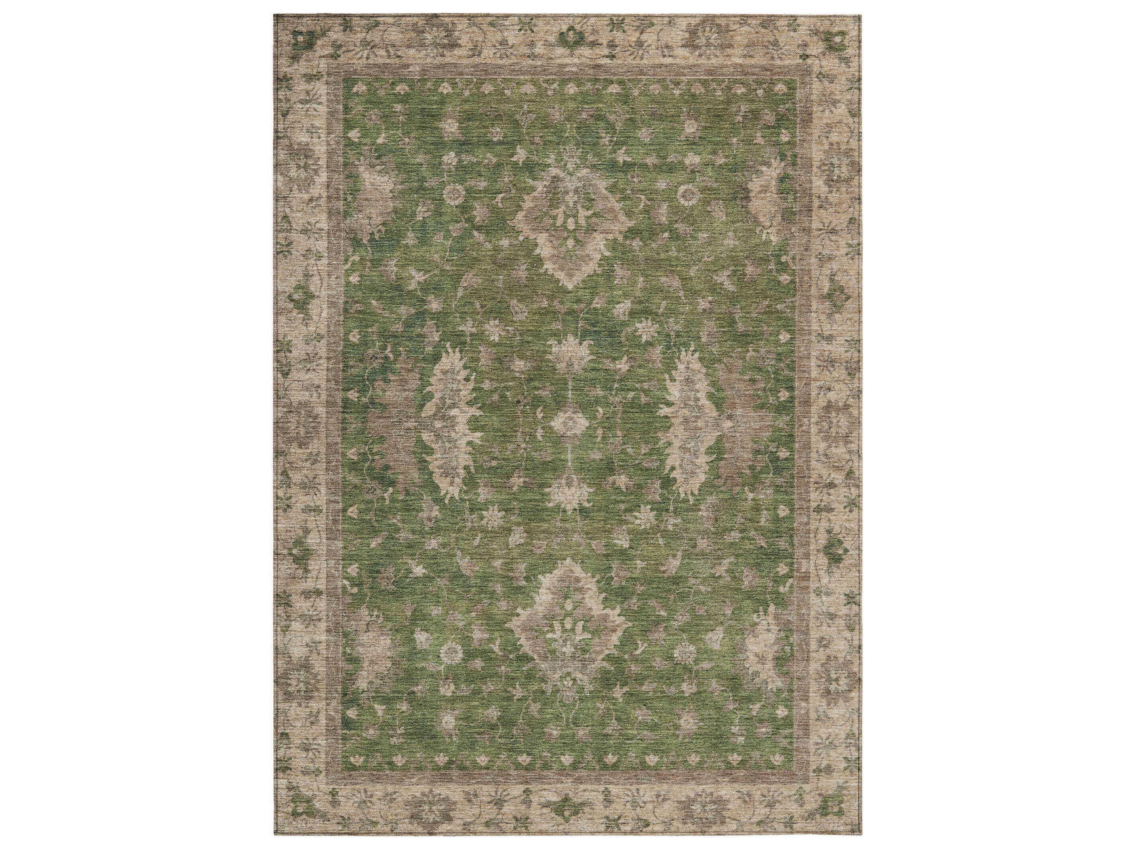 Dalyn Chantille Bordered Area Rug