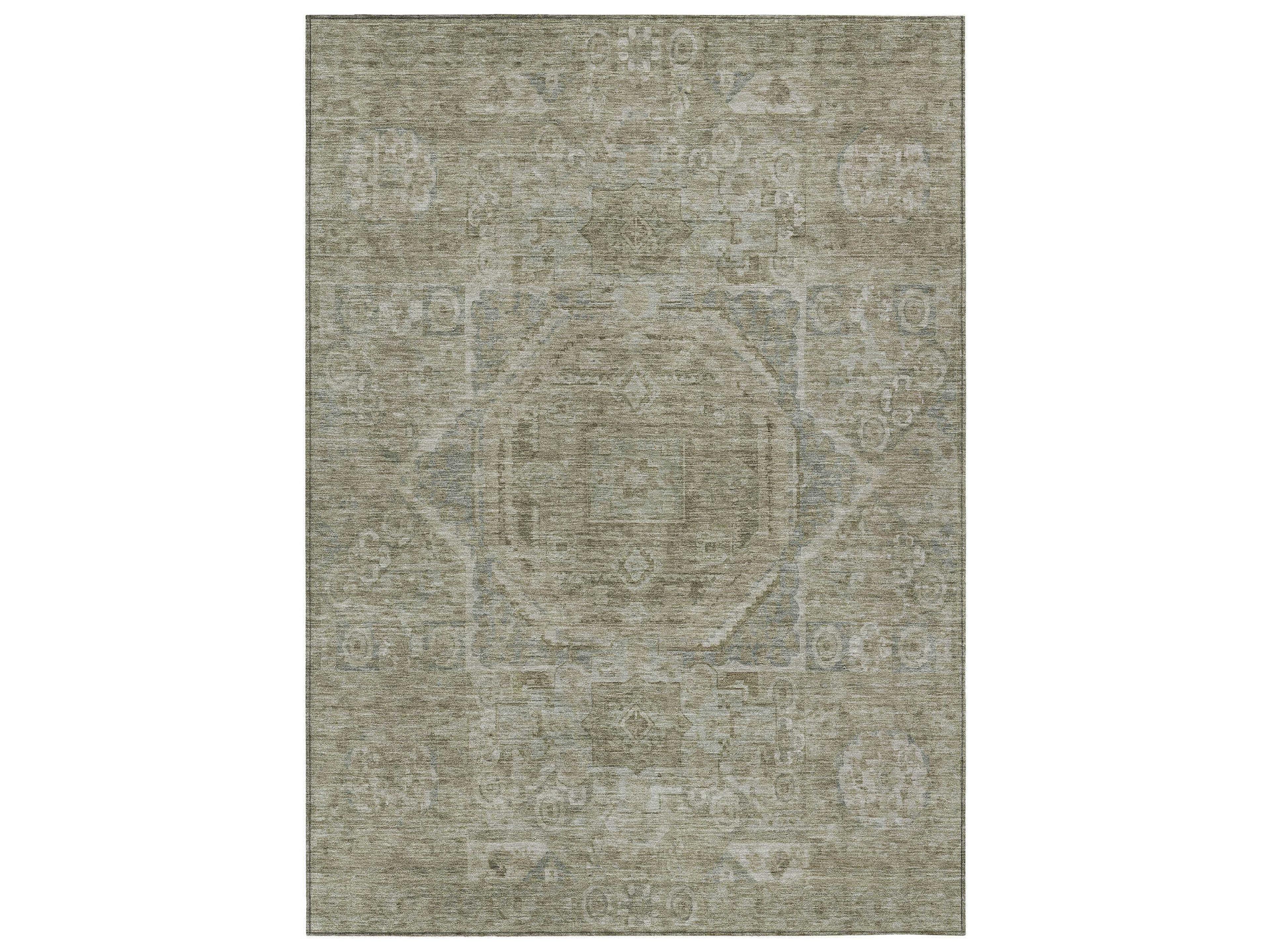 Dalyn Chantille Oriental Area Rug