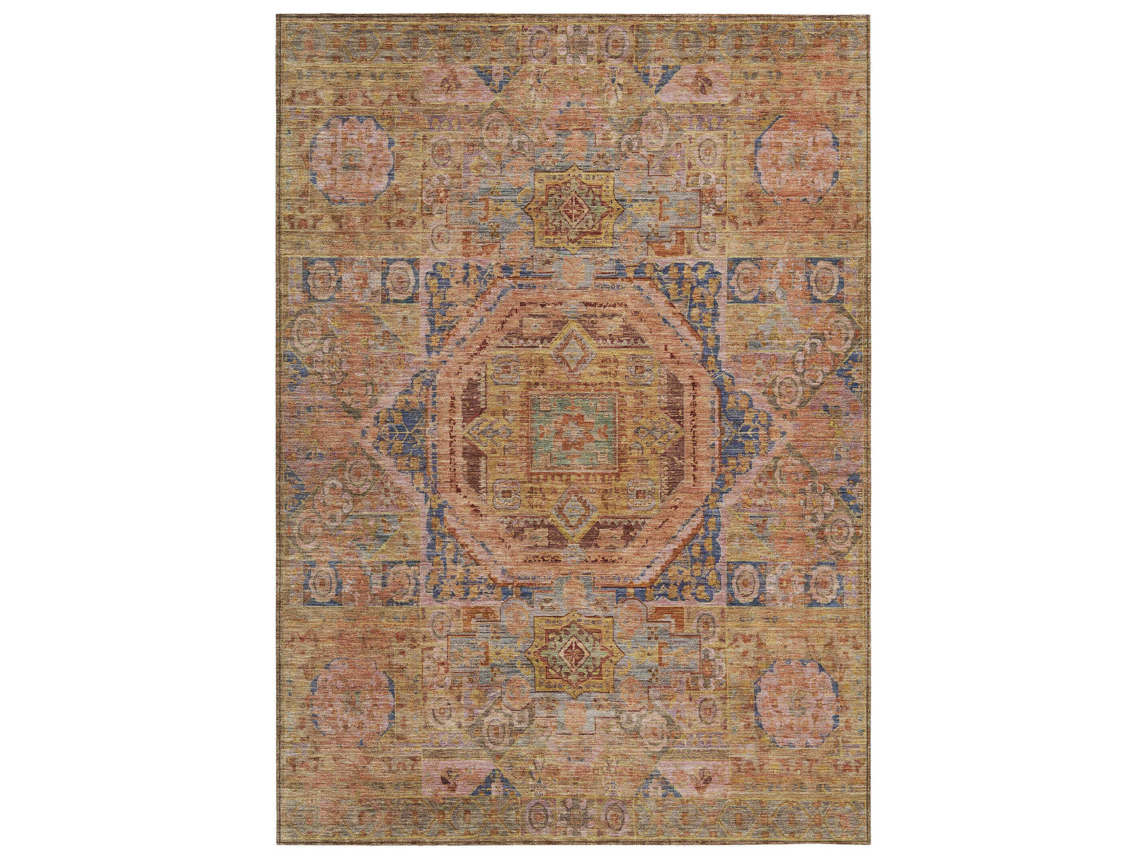 Dalyn Chantille Oriental Area Rug