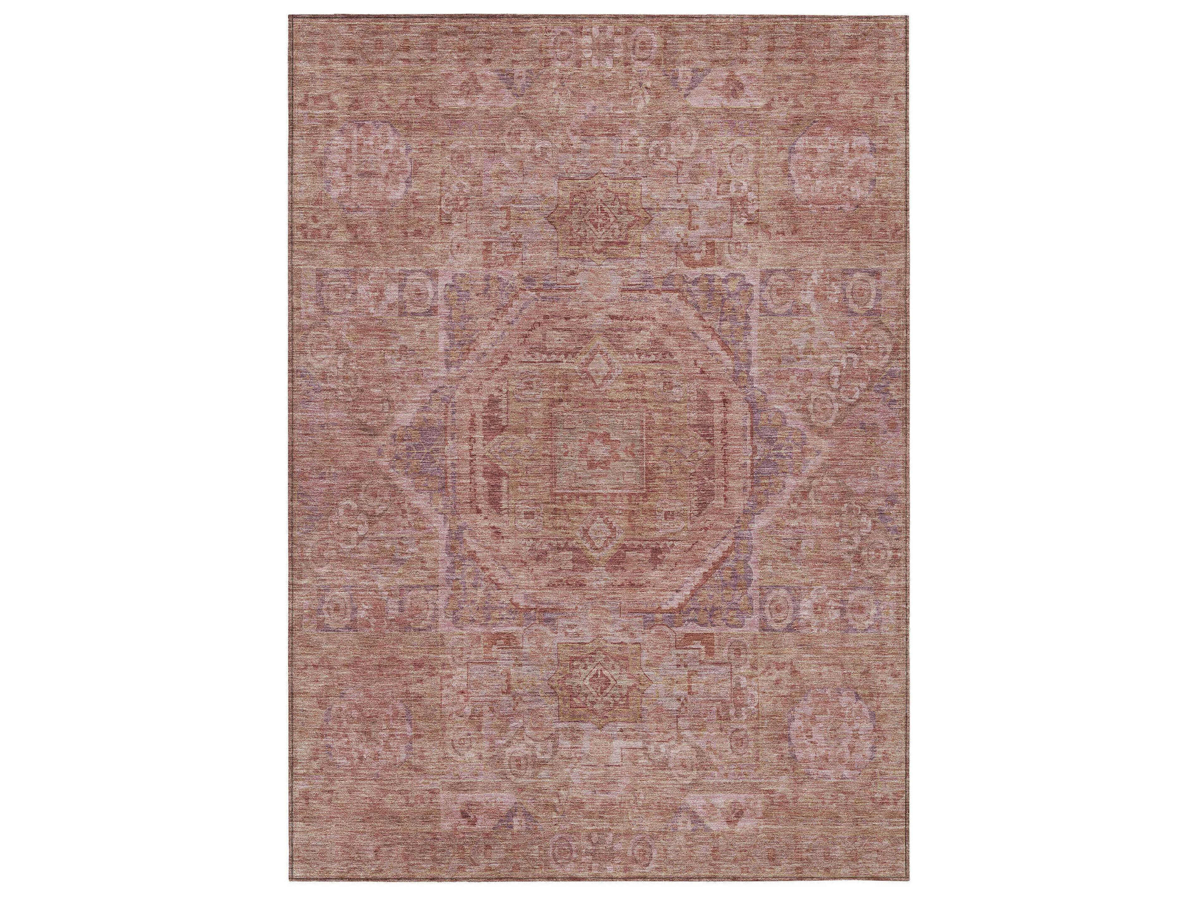 Dalyn Chantille Oriental Area Rug