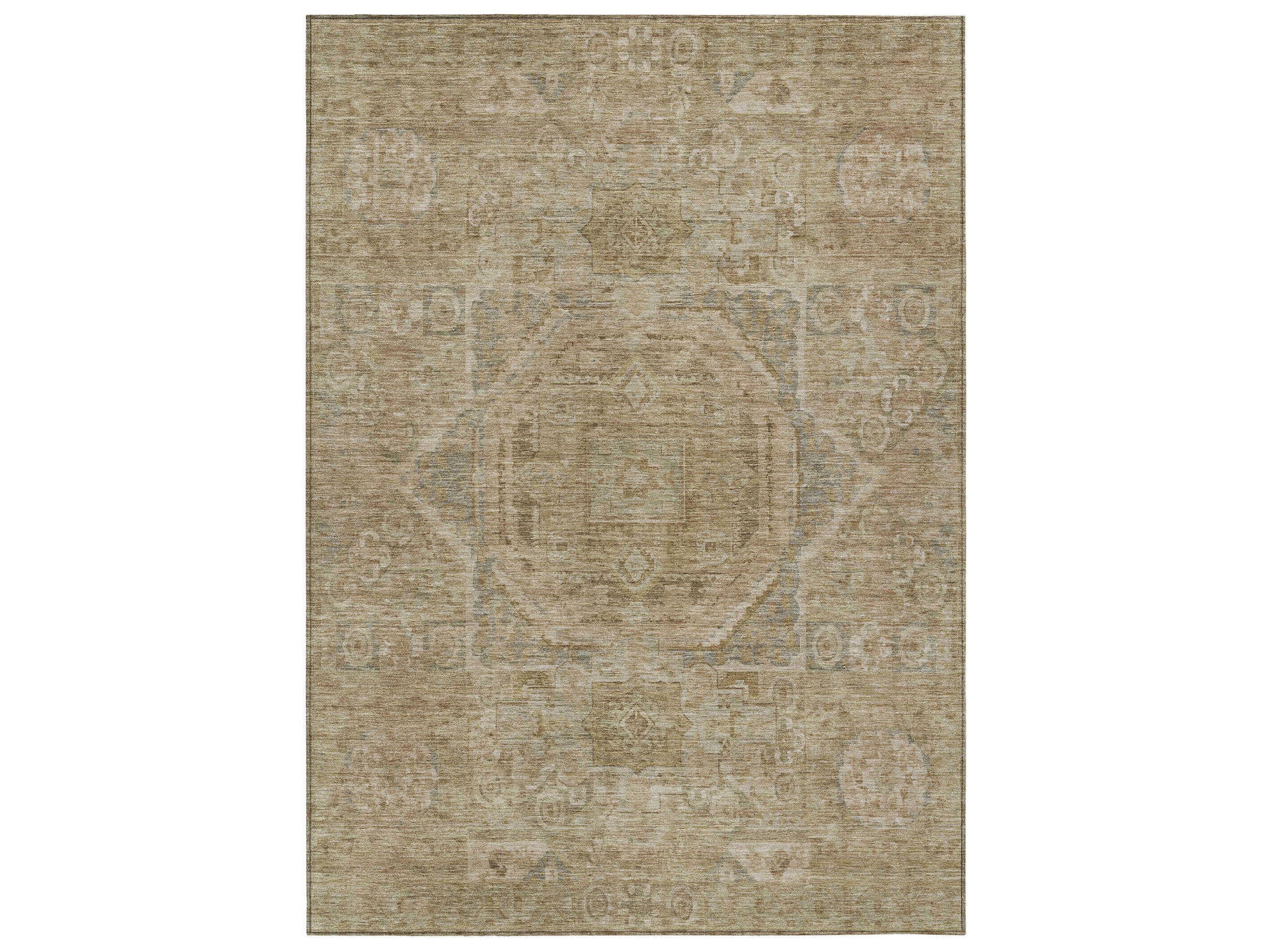 Dalyn Chantille Oriental Area Rug
