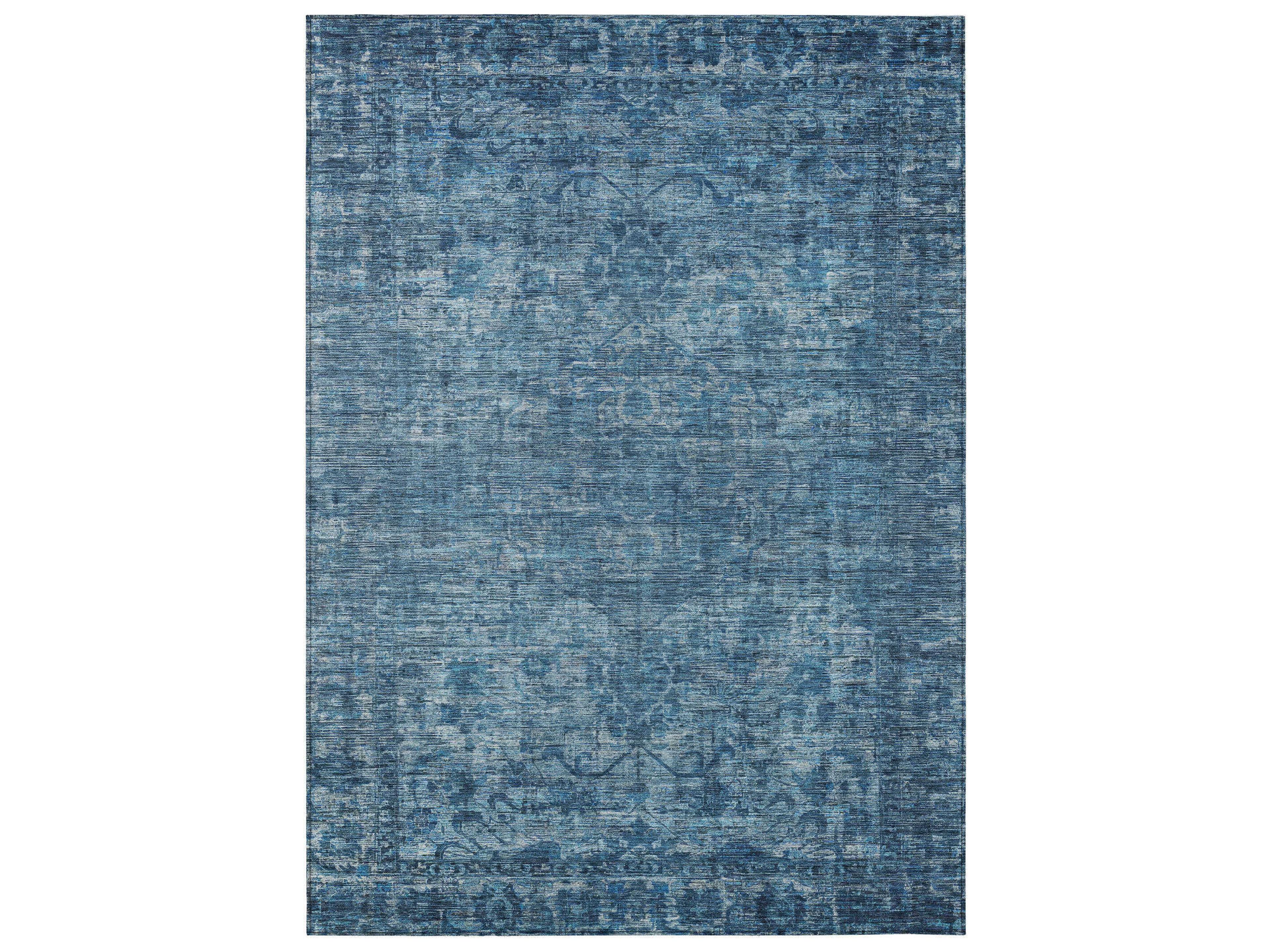 Dalyn Chantille Bordered Area Rug