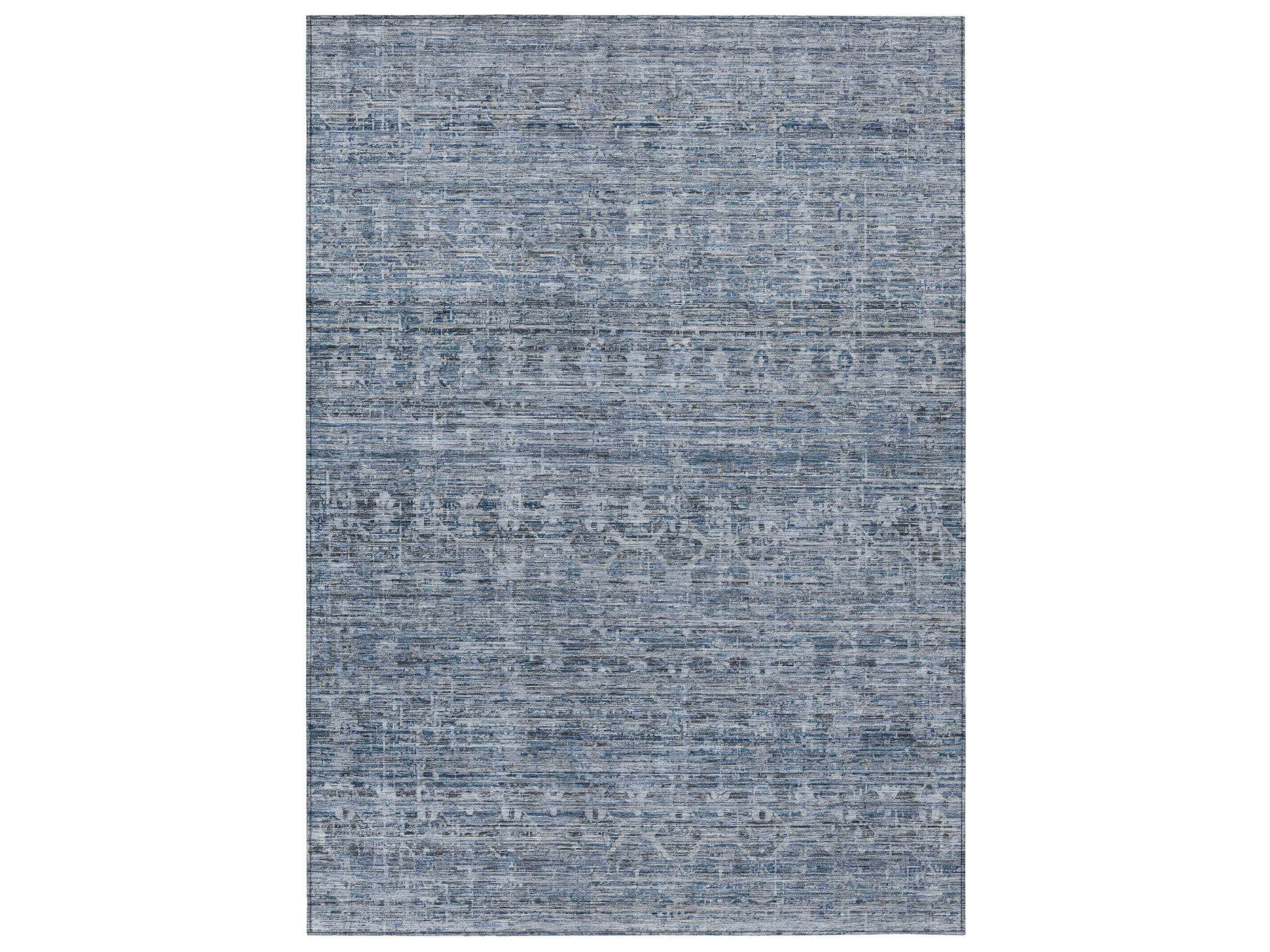 Dalyn Chantille Floral Area Rug