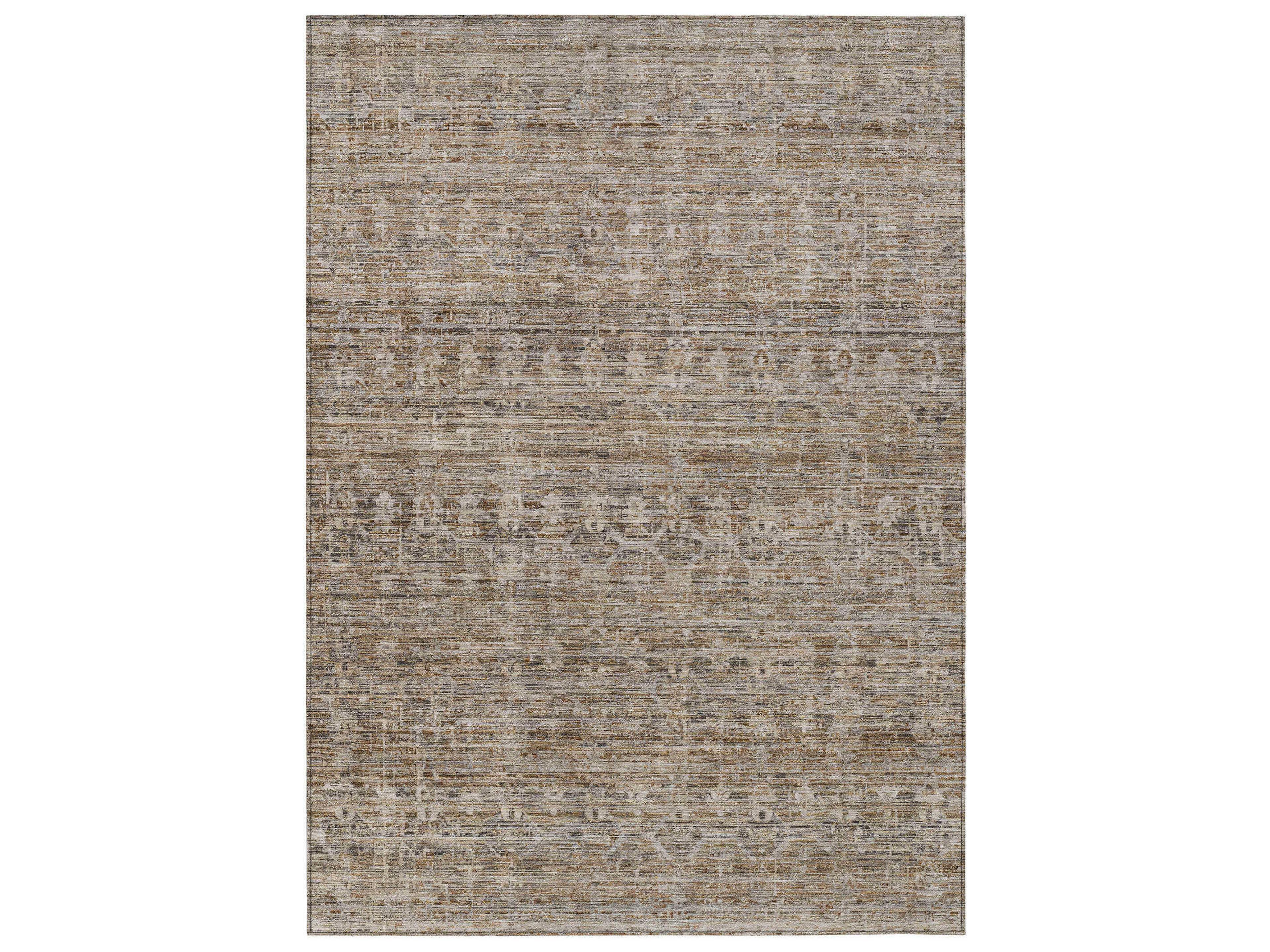 Dalyn Chantille Floral Area Rug