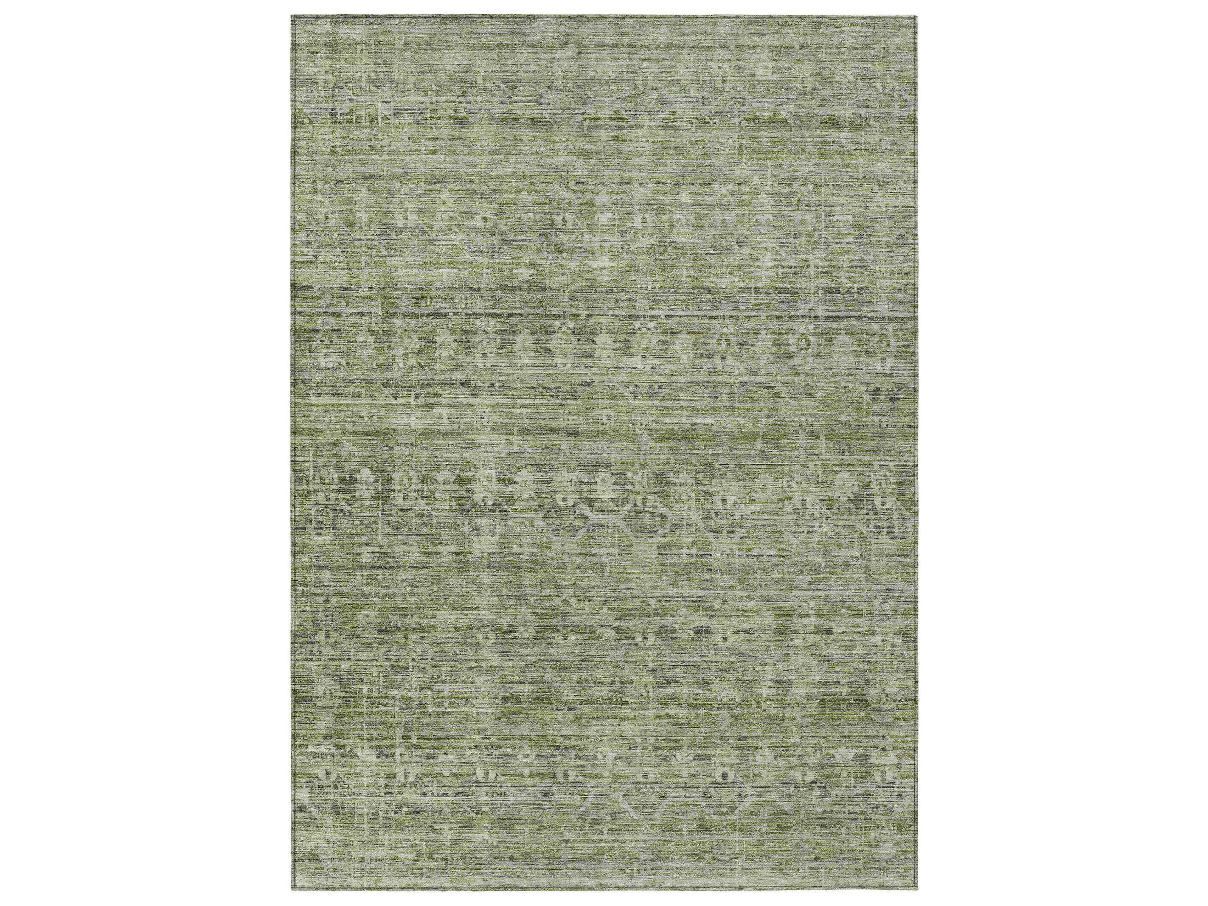 Dalyn Chantille Floral Area Rug