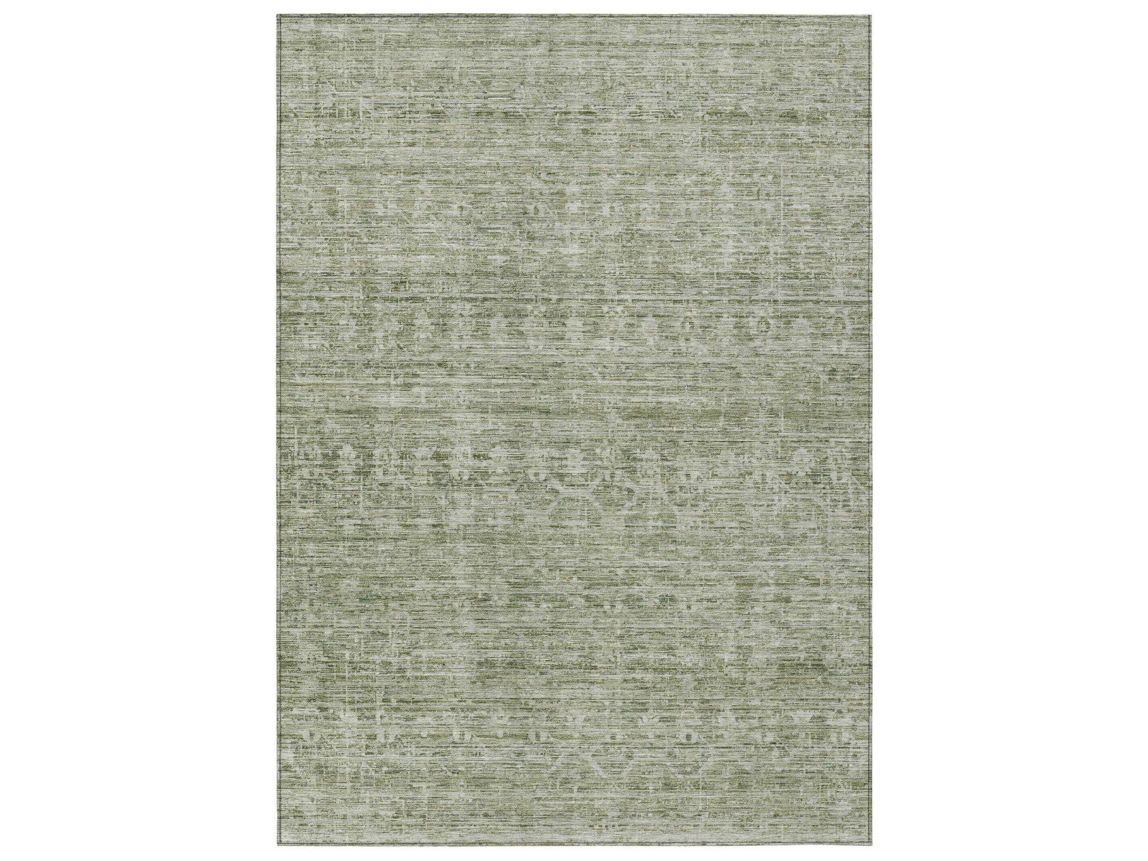 Dalyn Chantille Floral Area Rug