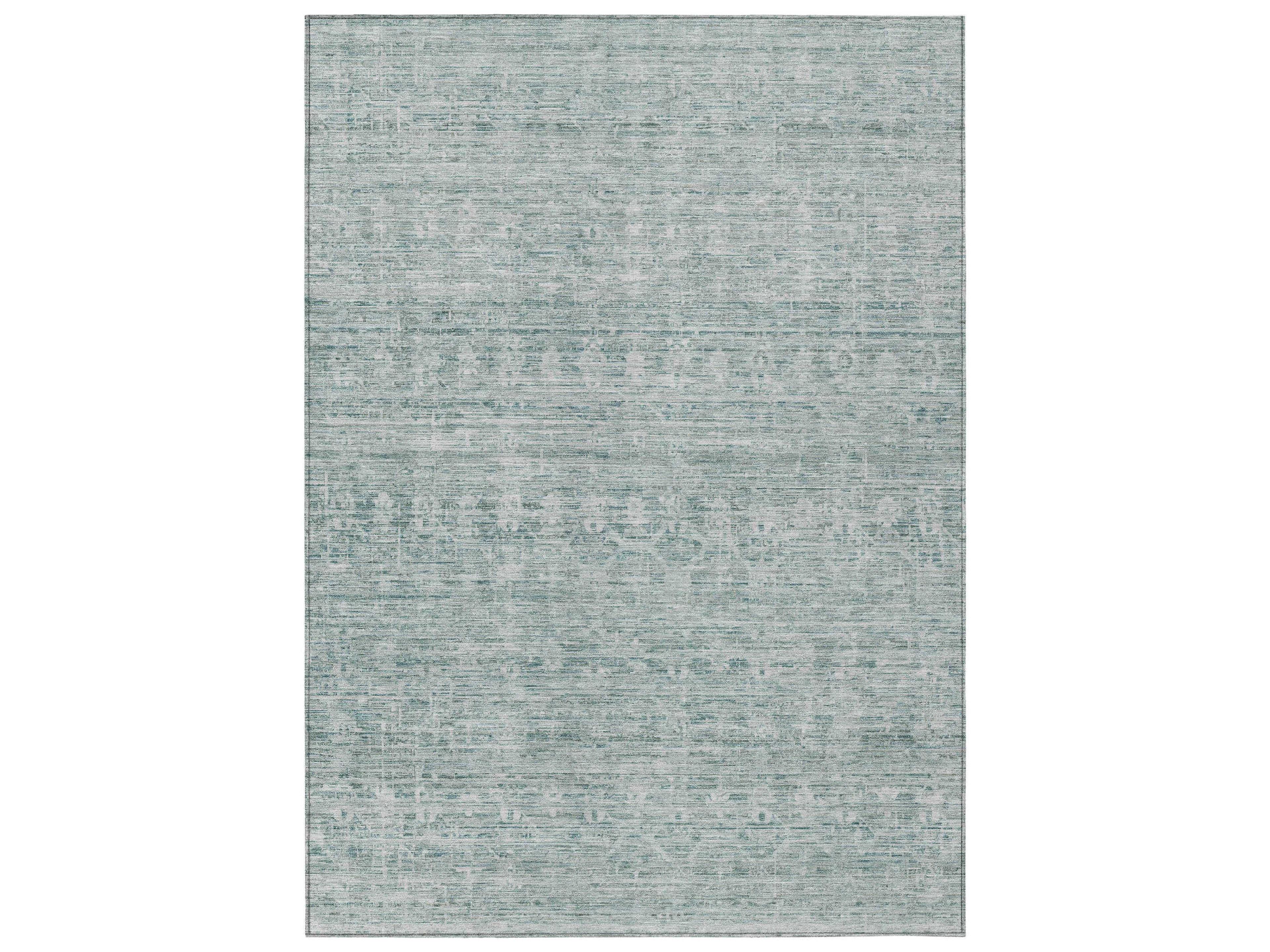 Dalyn Chantille Floral Area Rug