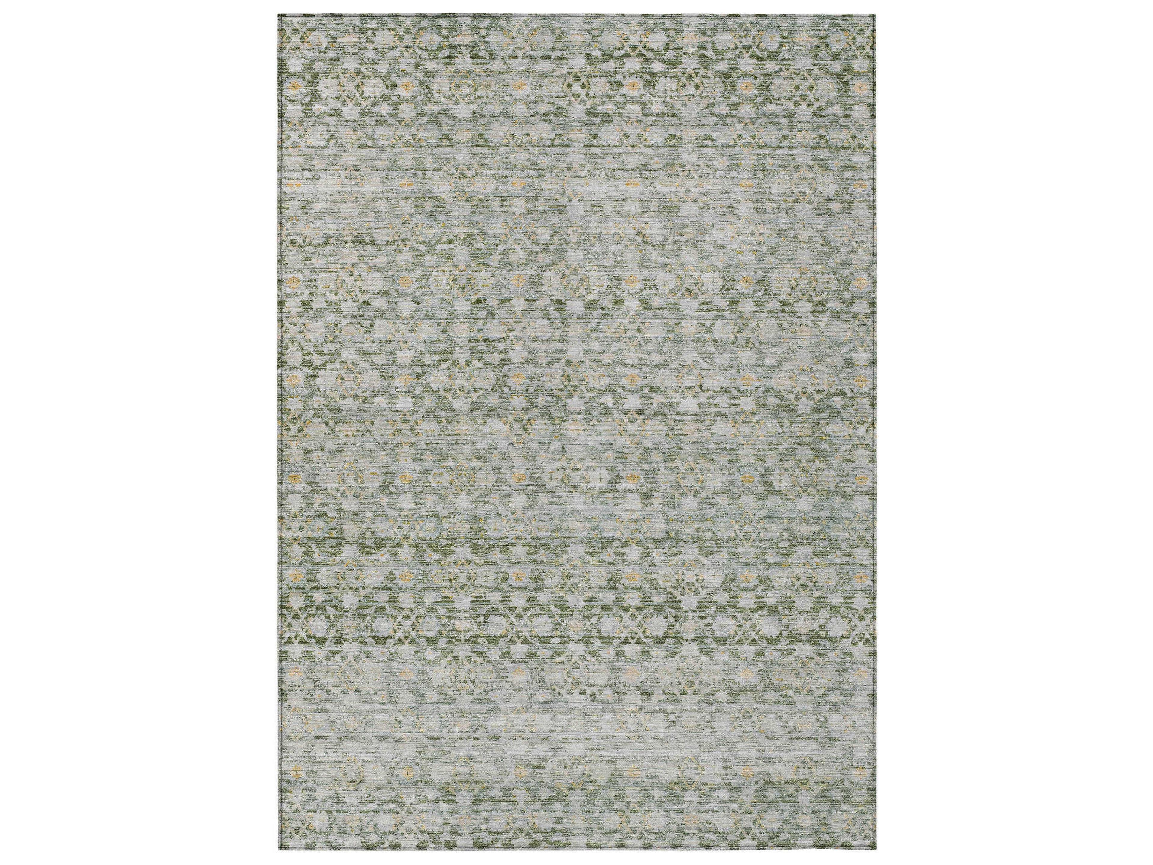 Dalyn Chantille Floral Area Rug