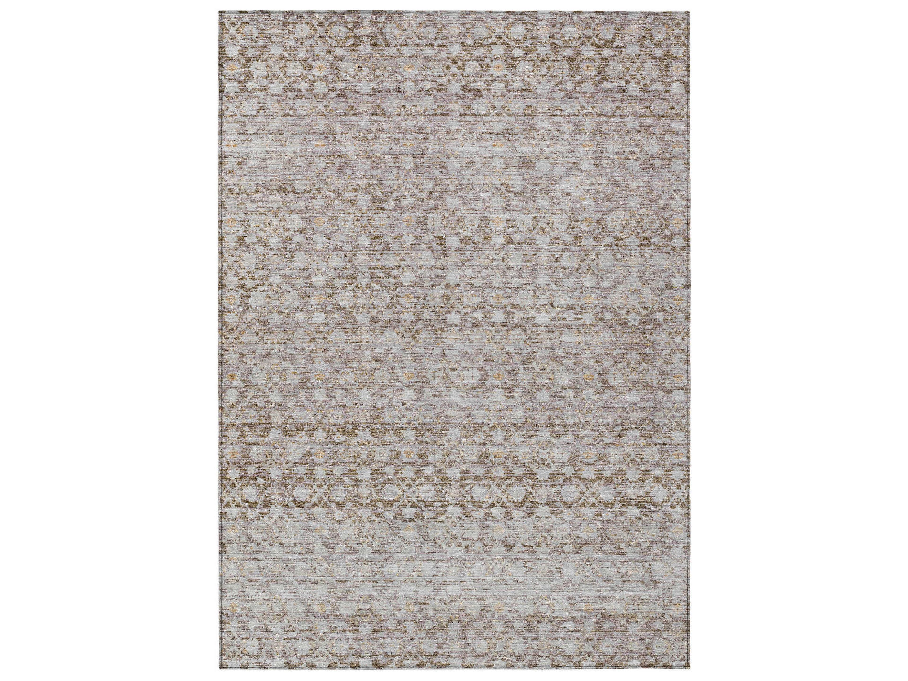 Dalyn Chantille Floral Area Rug