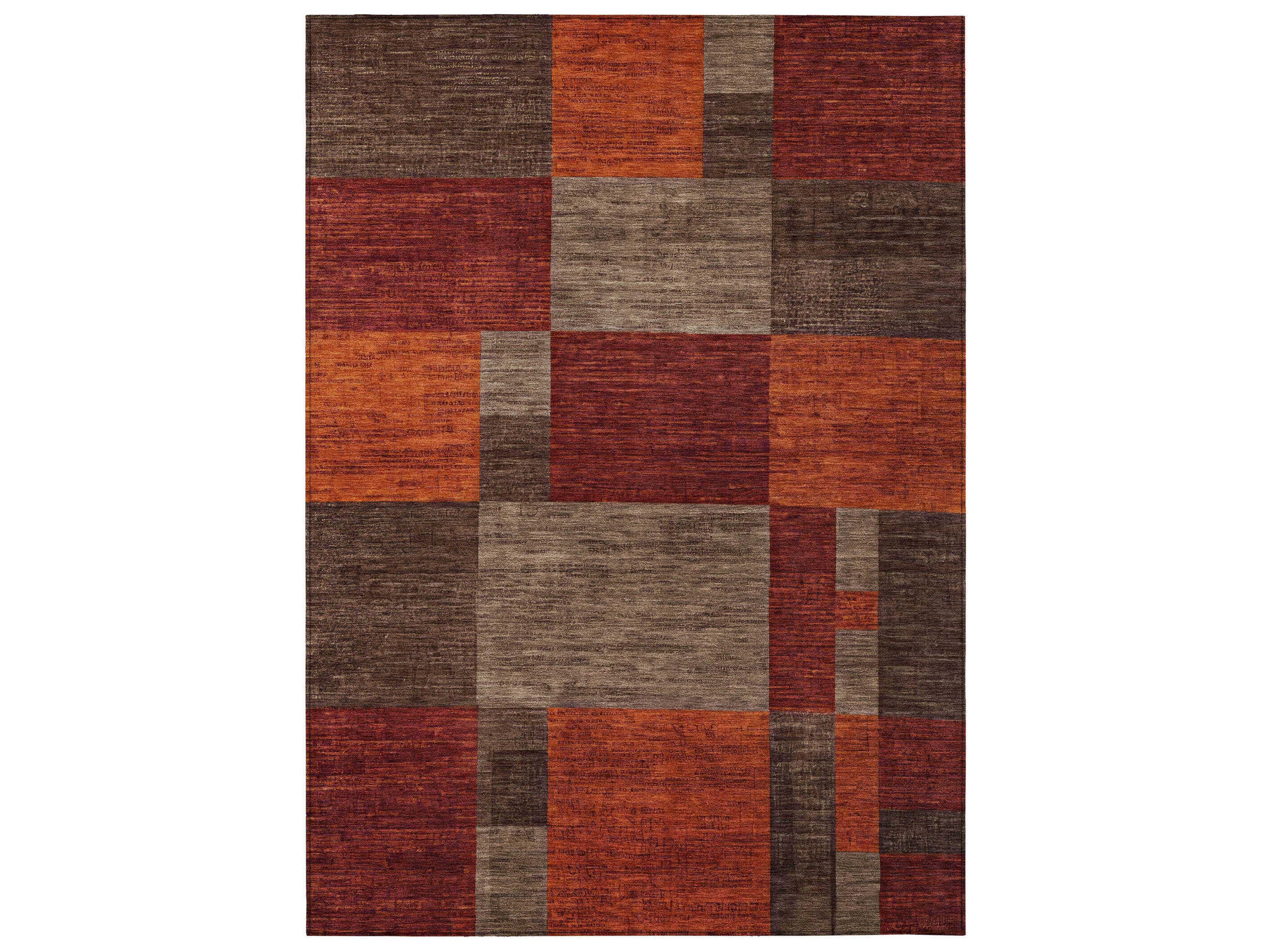 Dalyn Chantille Geometric Area Rug