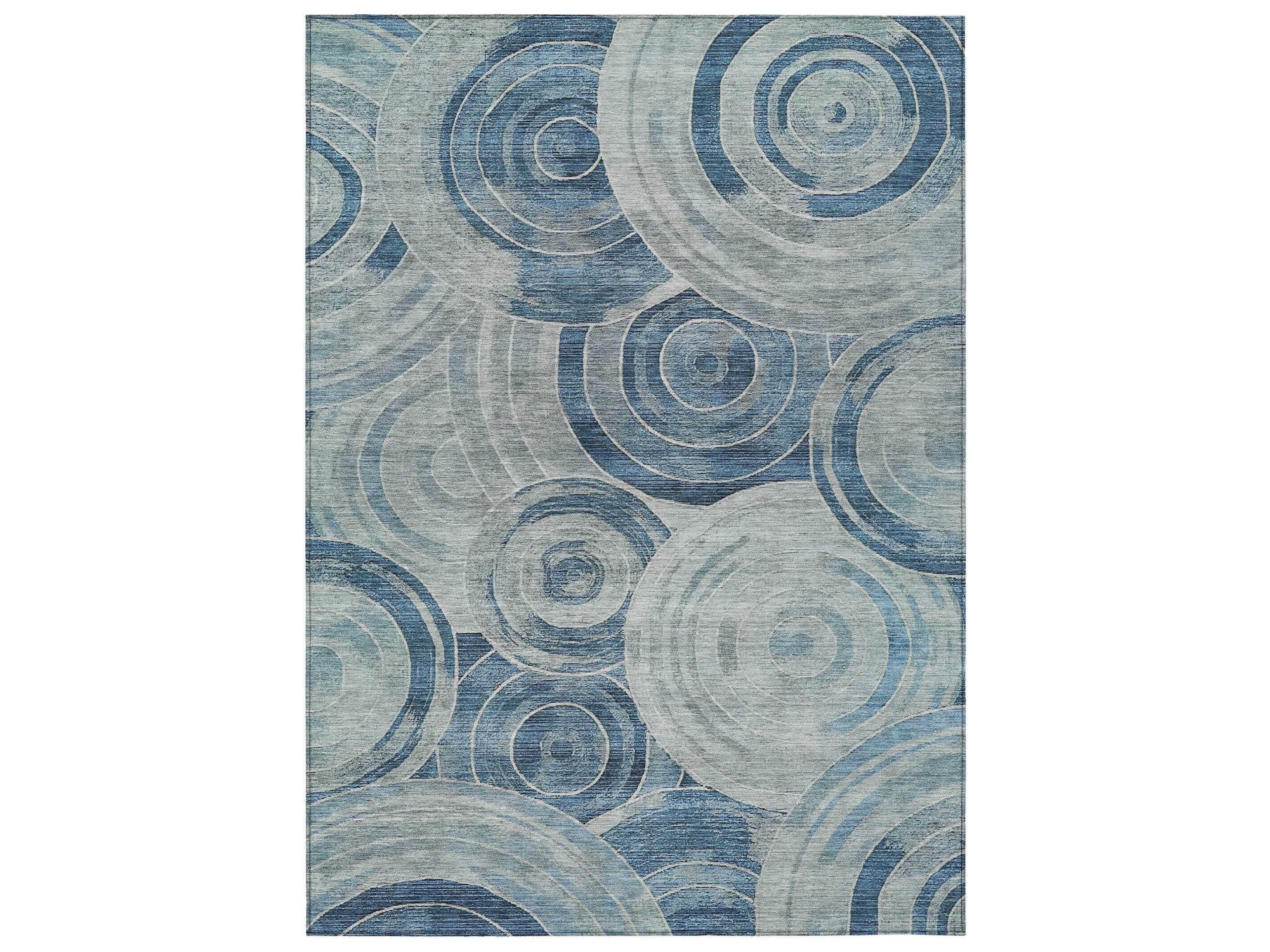 Dalyn Chantille Geometric Area Rug