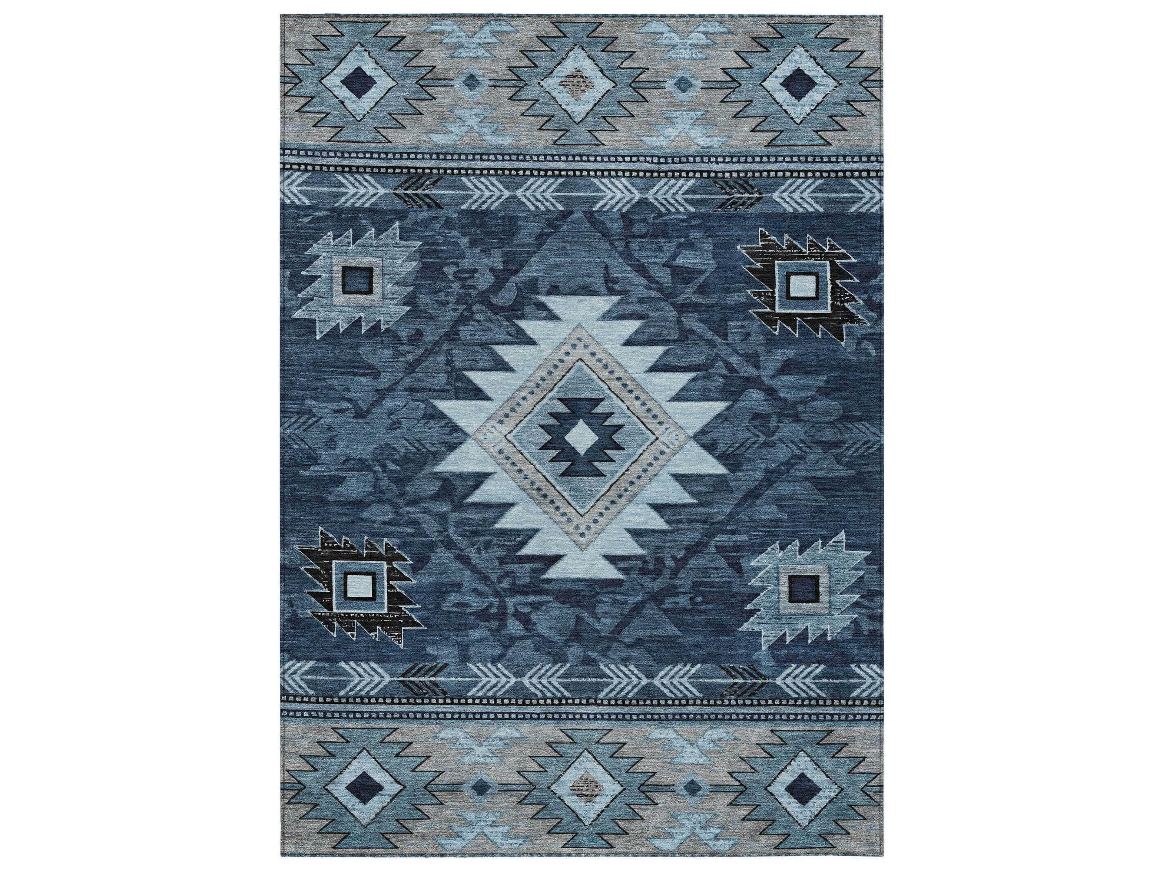 Dalyn Chantille Southwestern Area Rug