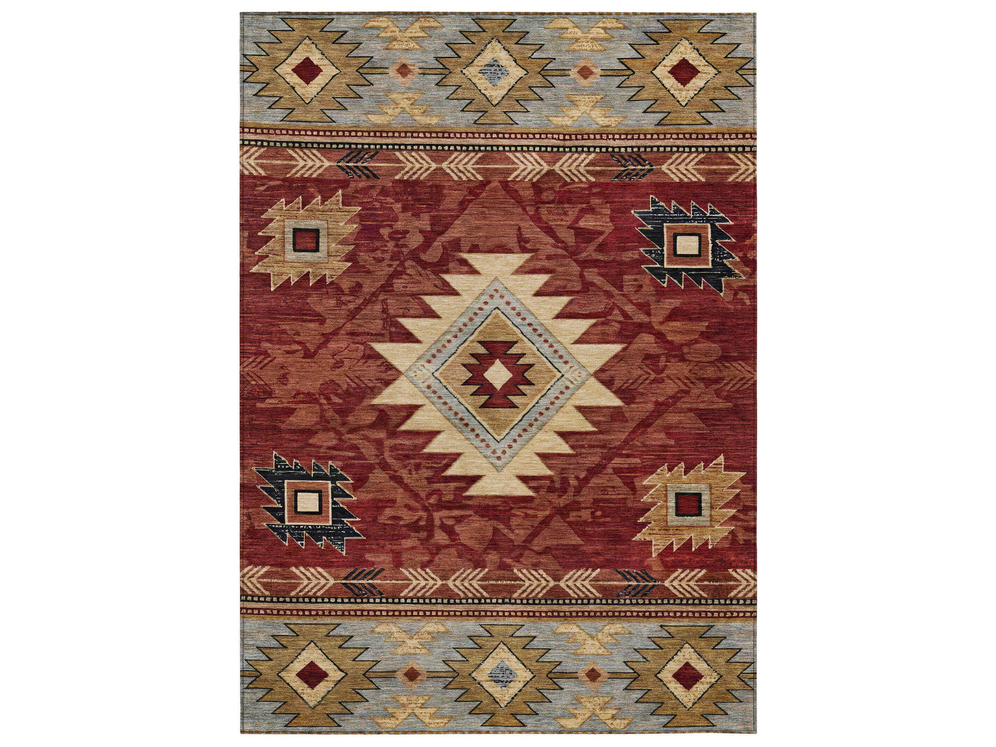 Dalyn Chantille Southwestern Area Rug