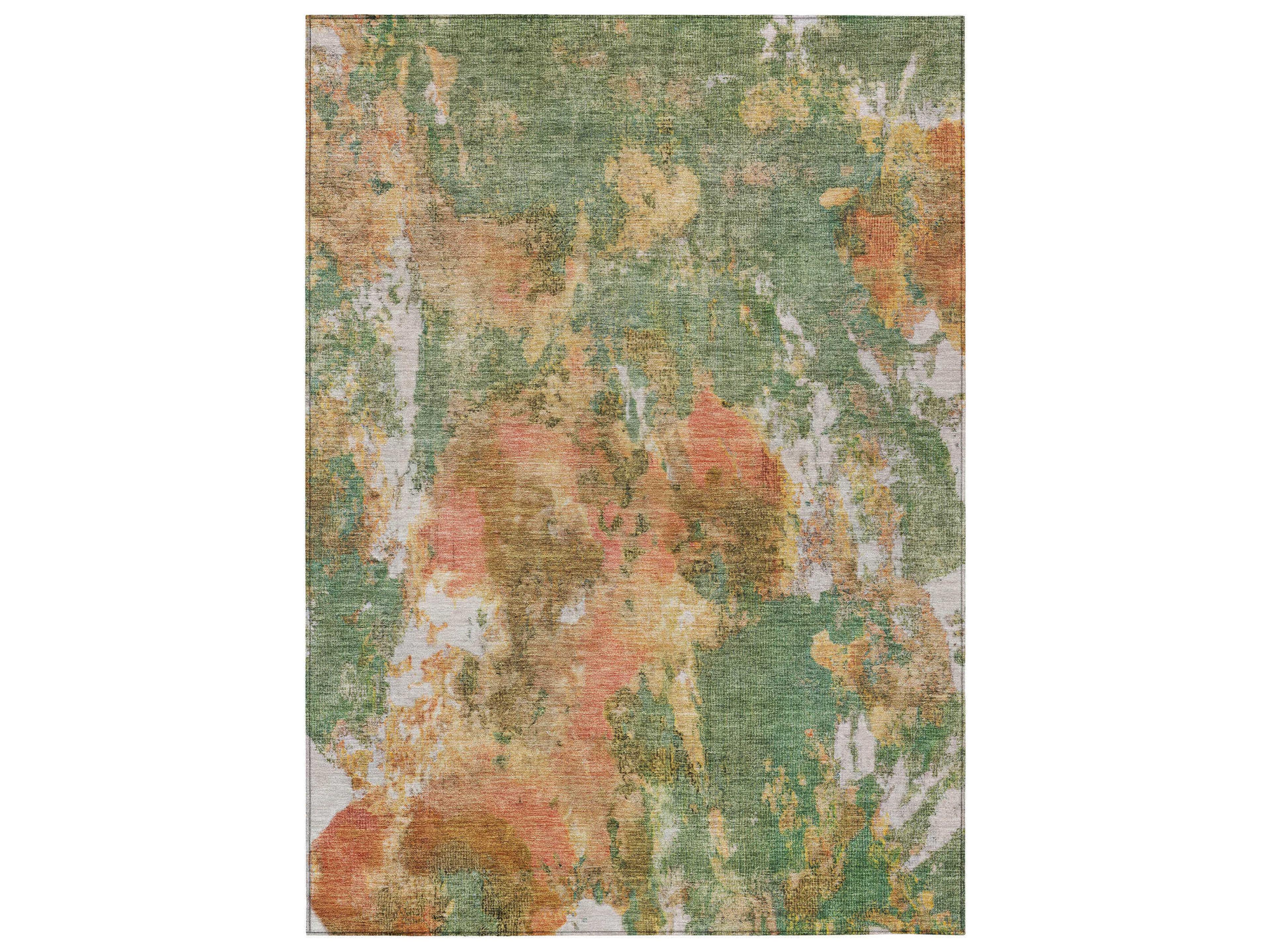 Dalyn Chantille Abstract Area Rug