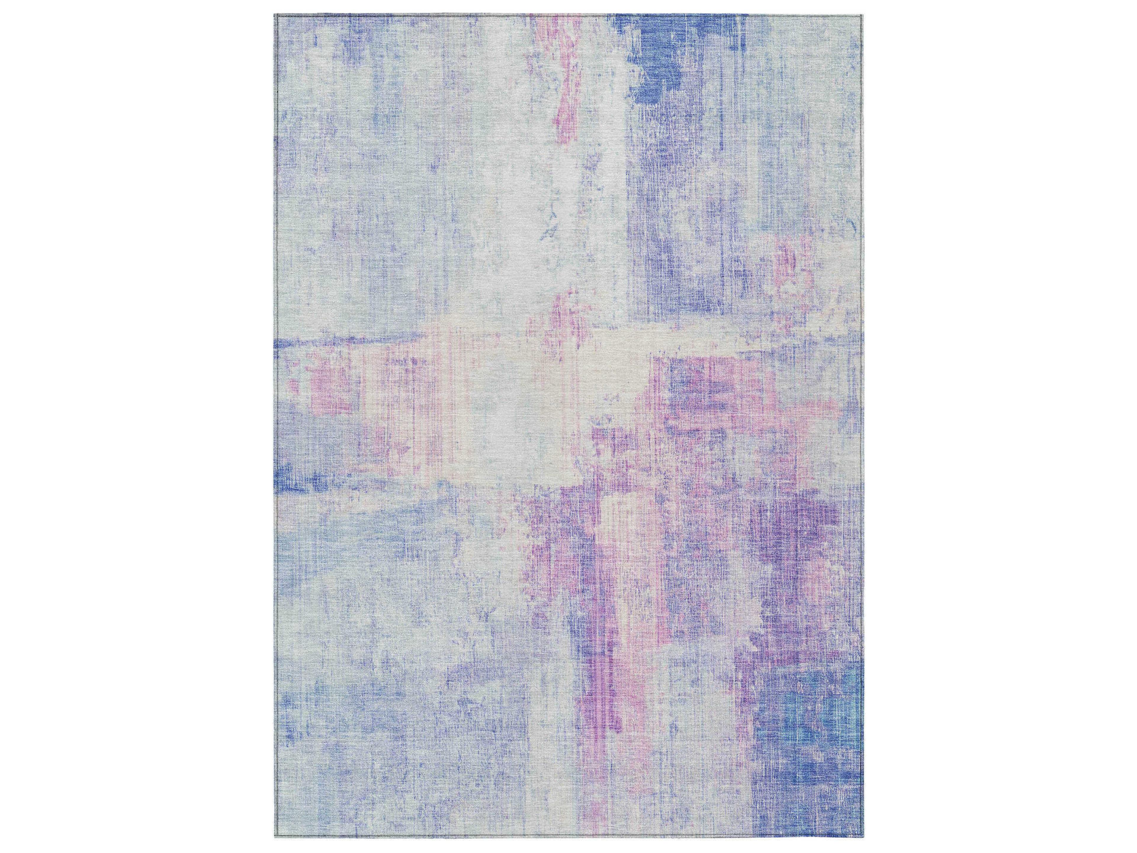 Dalyn Chantille Abstract Area Rug
