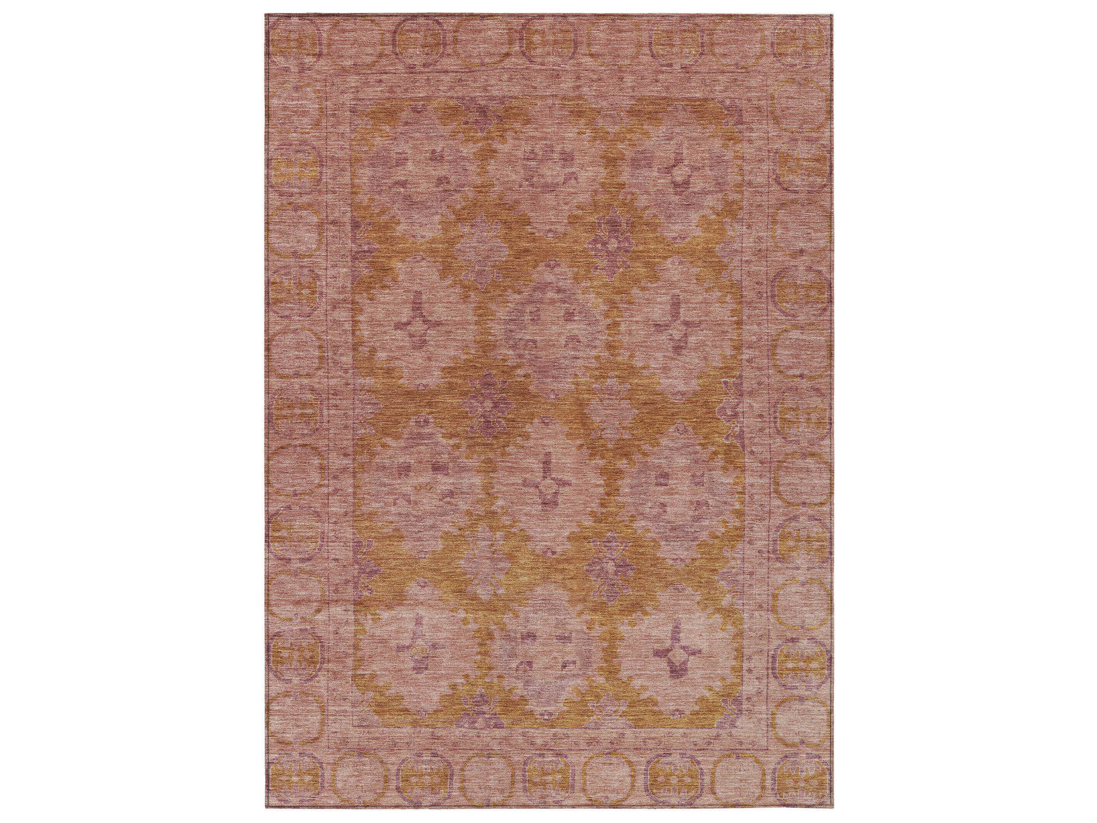 Dalyn Chantille Bordered Area Rug