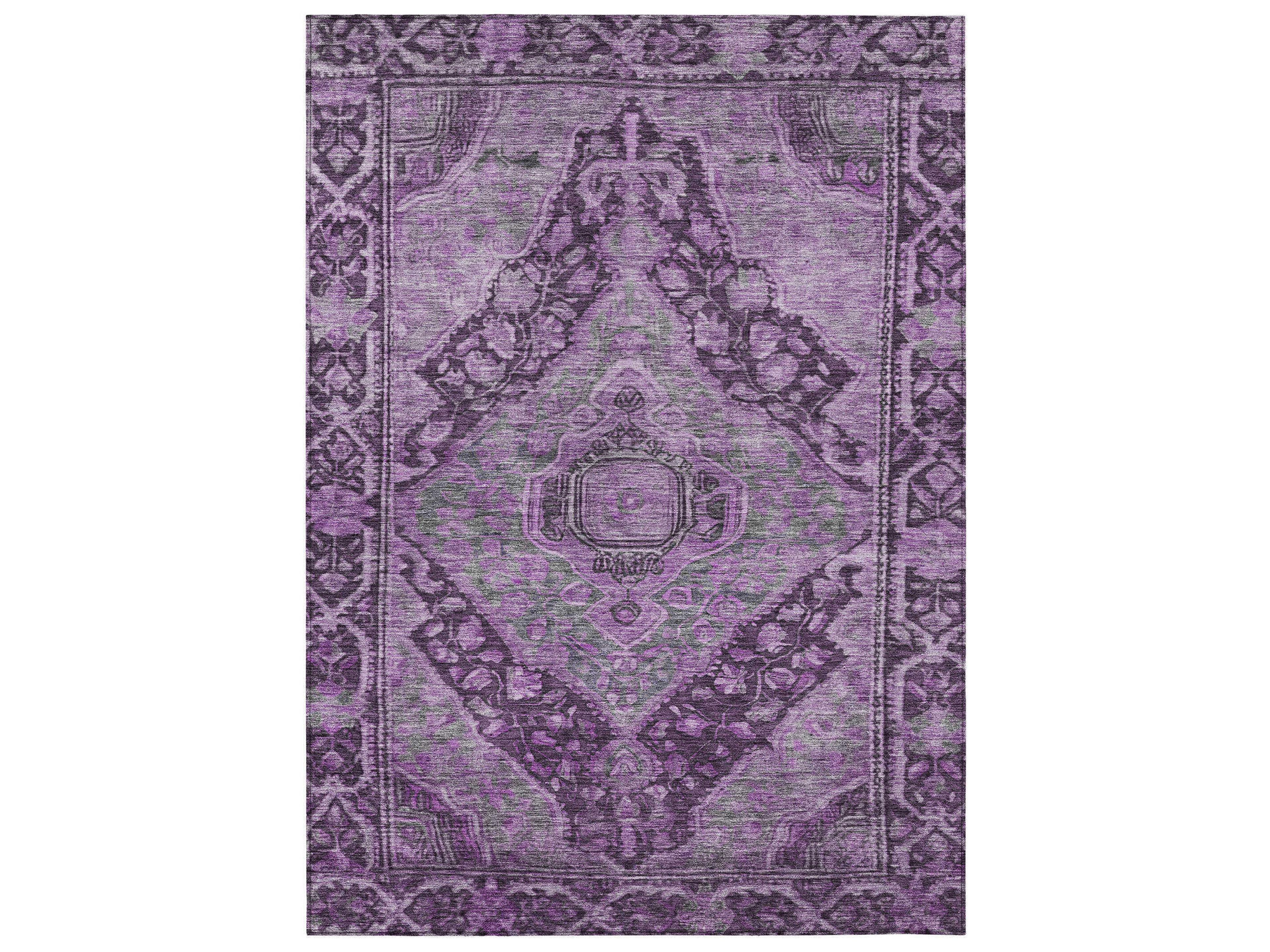 Dalyn Chantille Bordered Area Rug