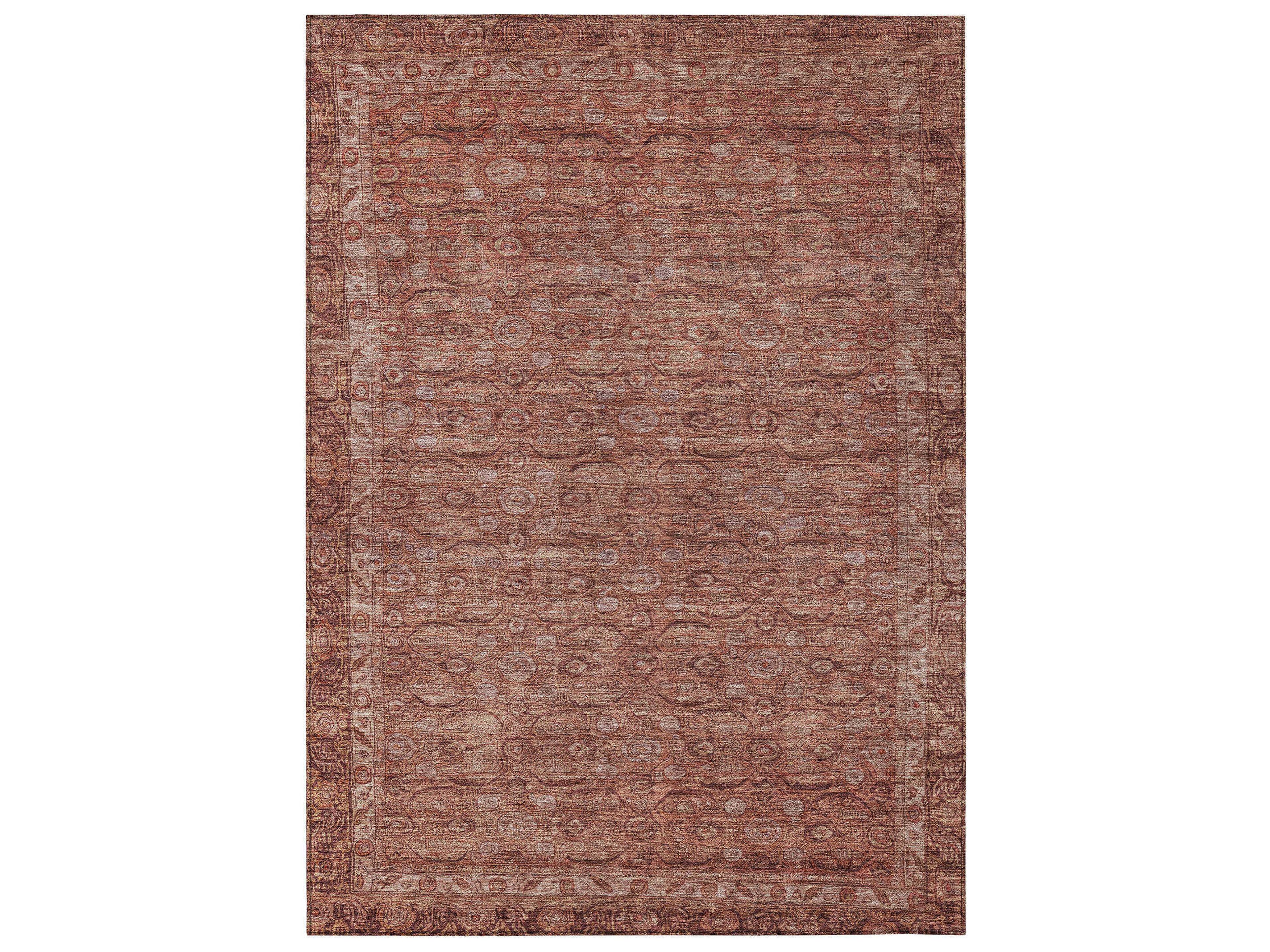 Dalyn Chantille Bordered Area Rug