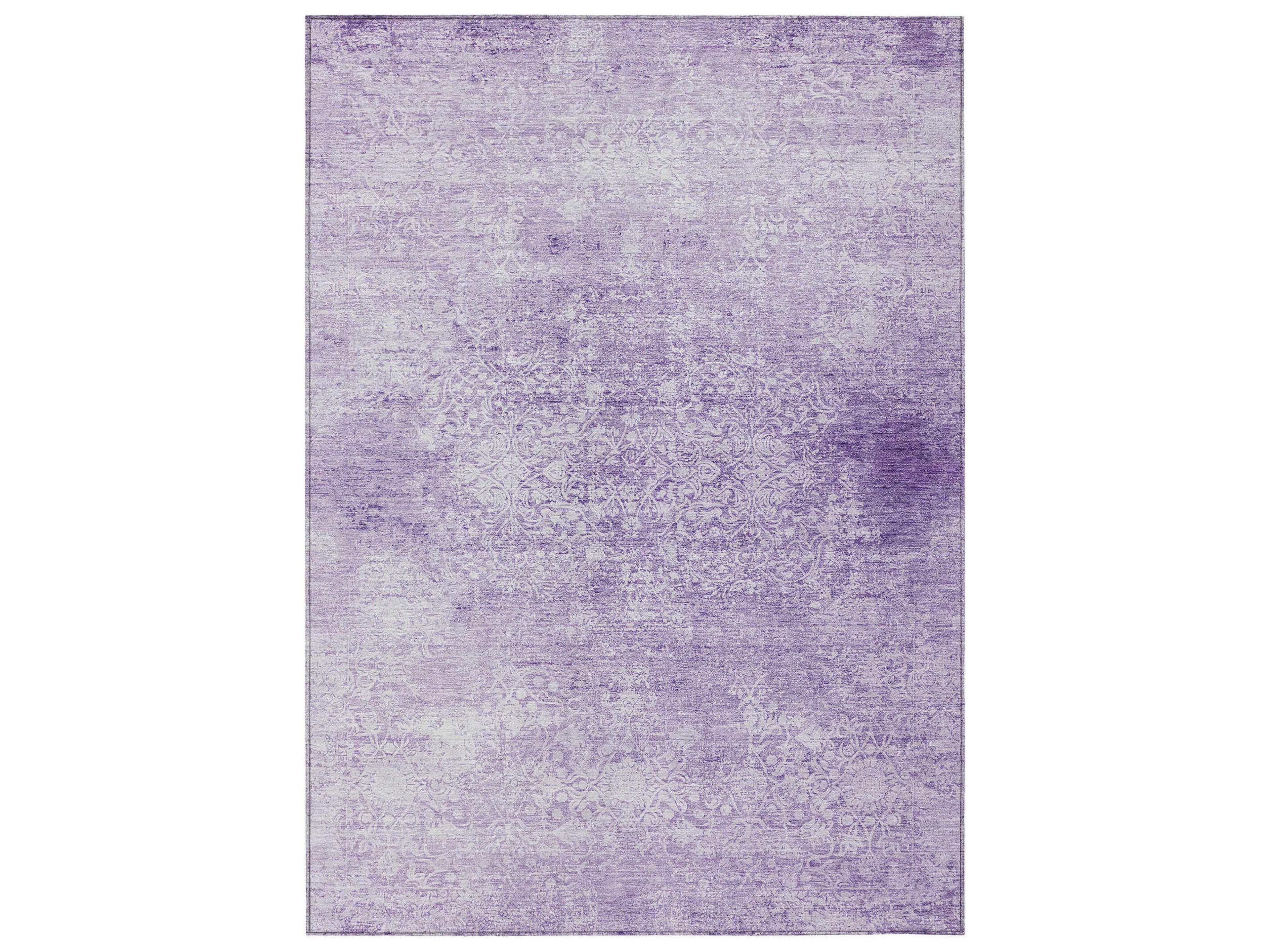 Dalyn Chantille Floral Area Rug