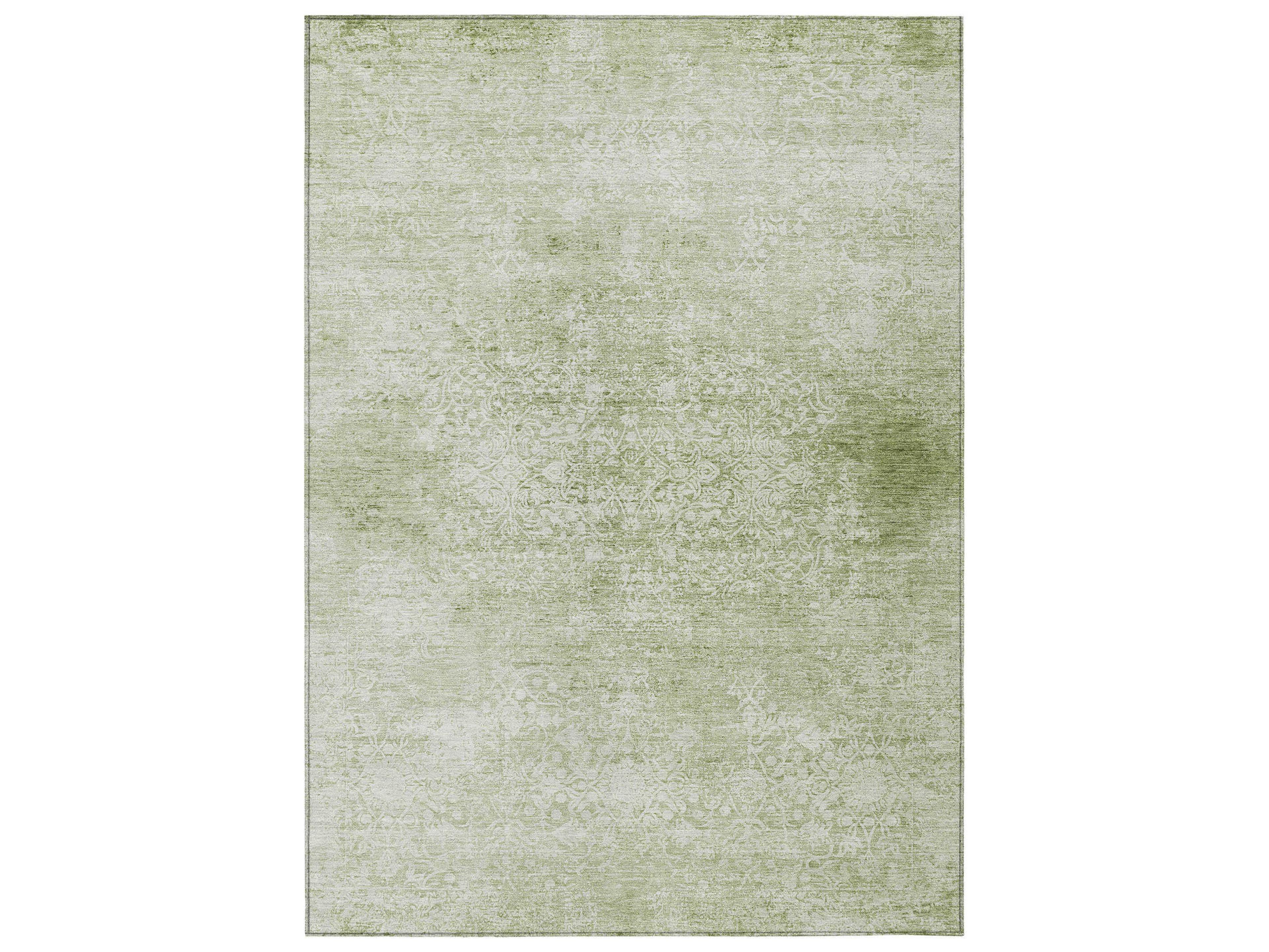 Dalyn Chantille Floral Area Rug