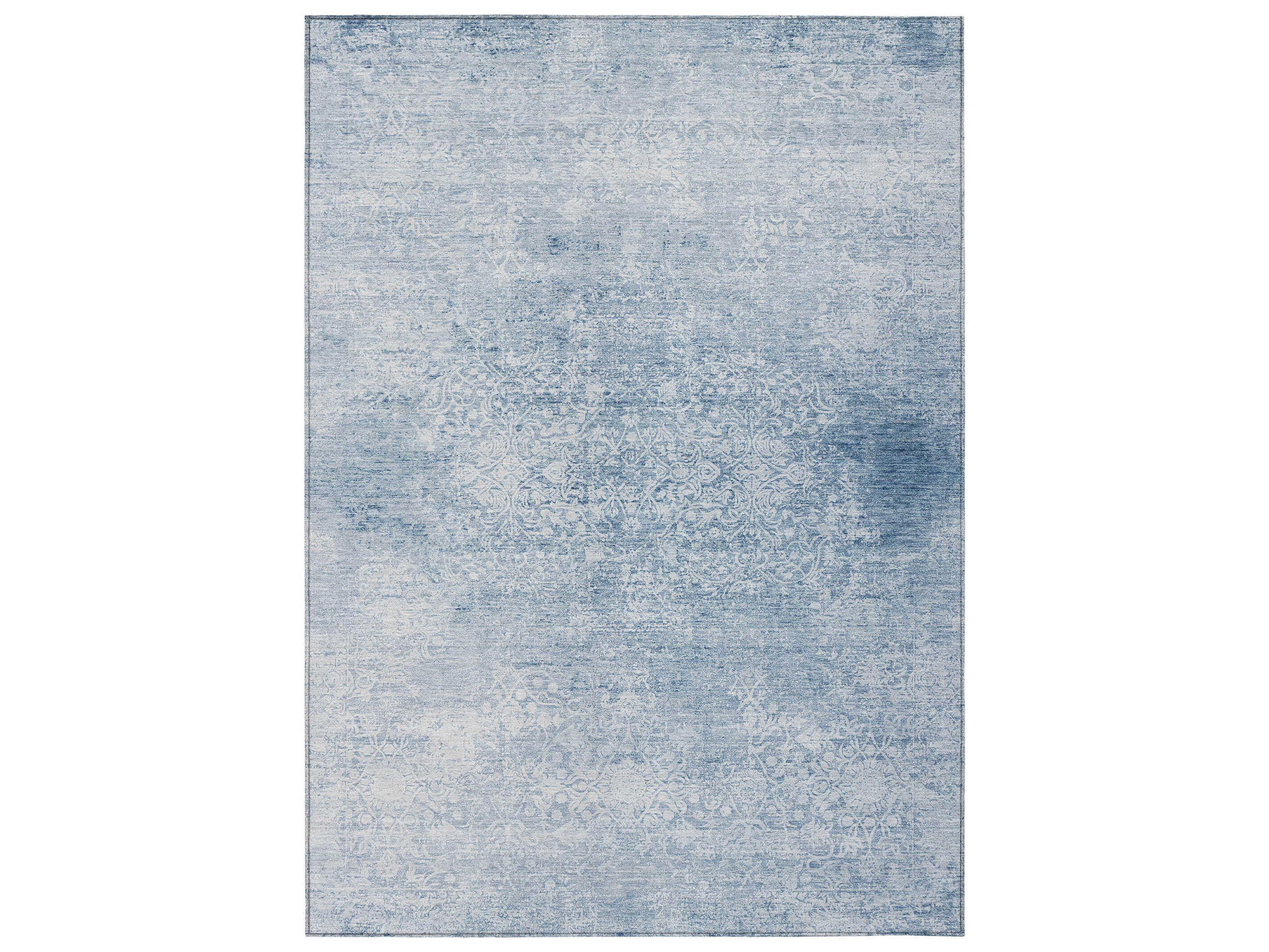 Dalyn Chantille Floral Area Rug