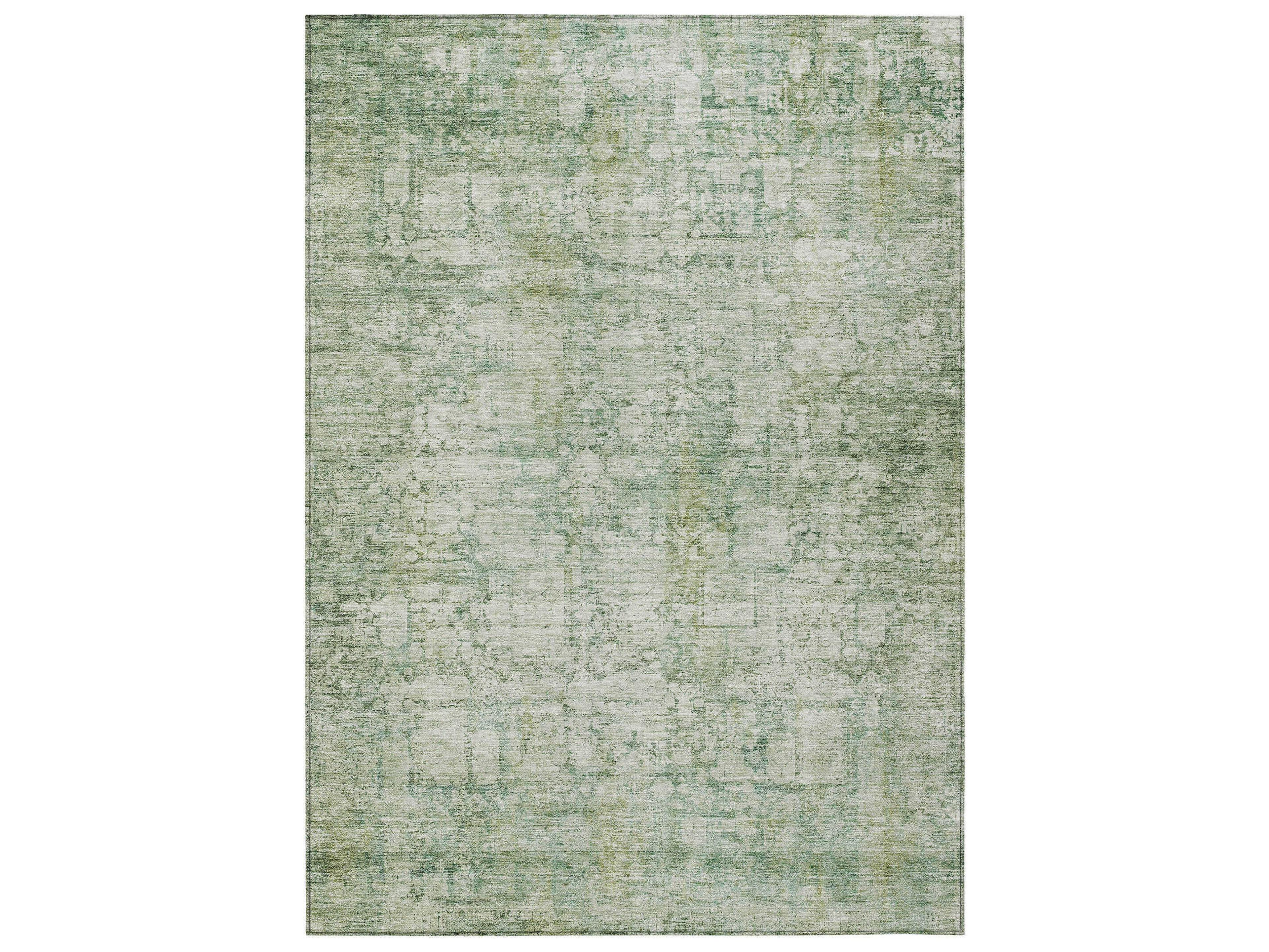 Dalyn Chantille Floral Area Rug