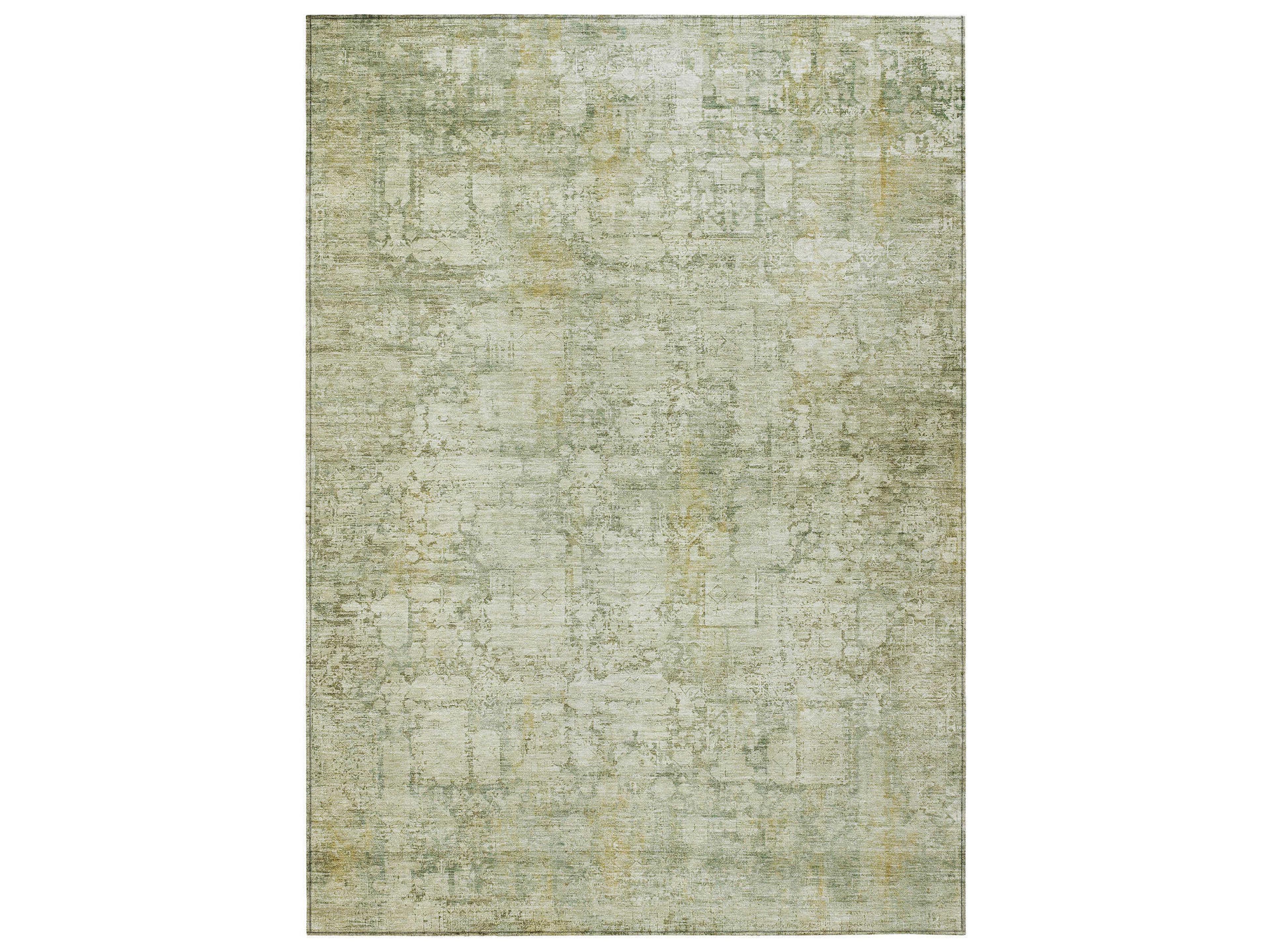 Dalyn Chantille Floral Area Rug
