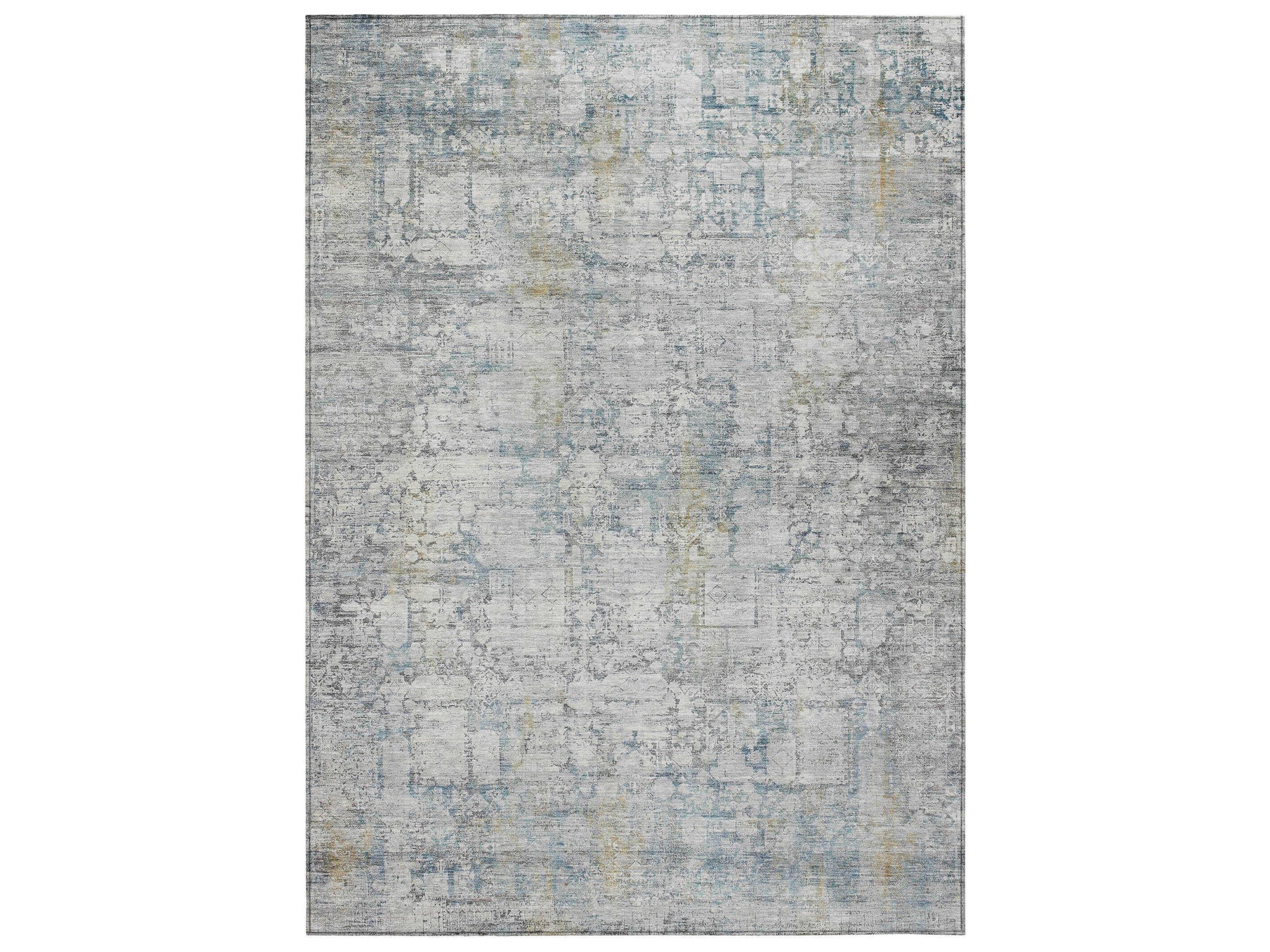 Dalyn Chantille Floral Area Rug