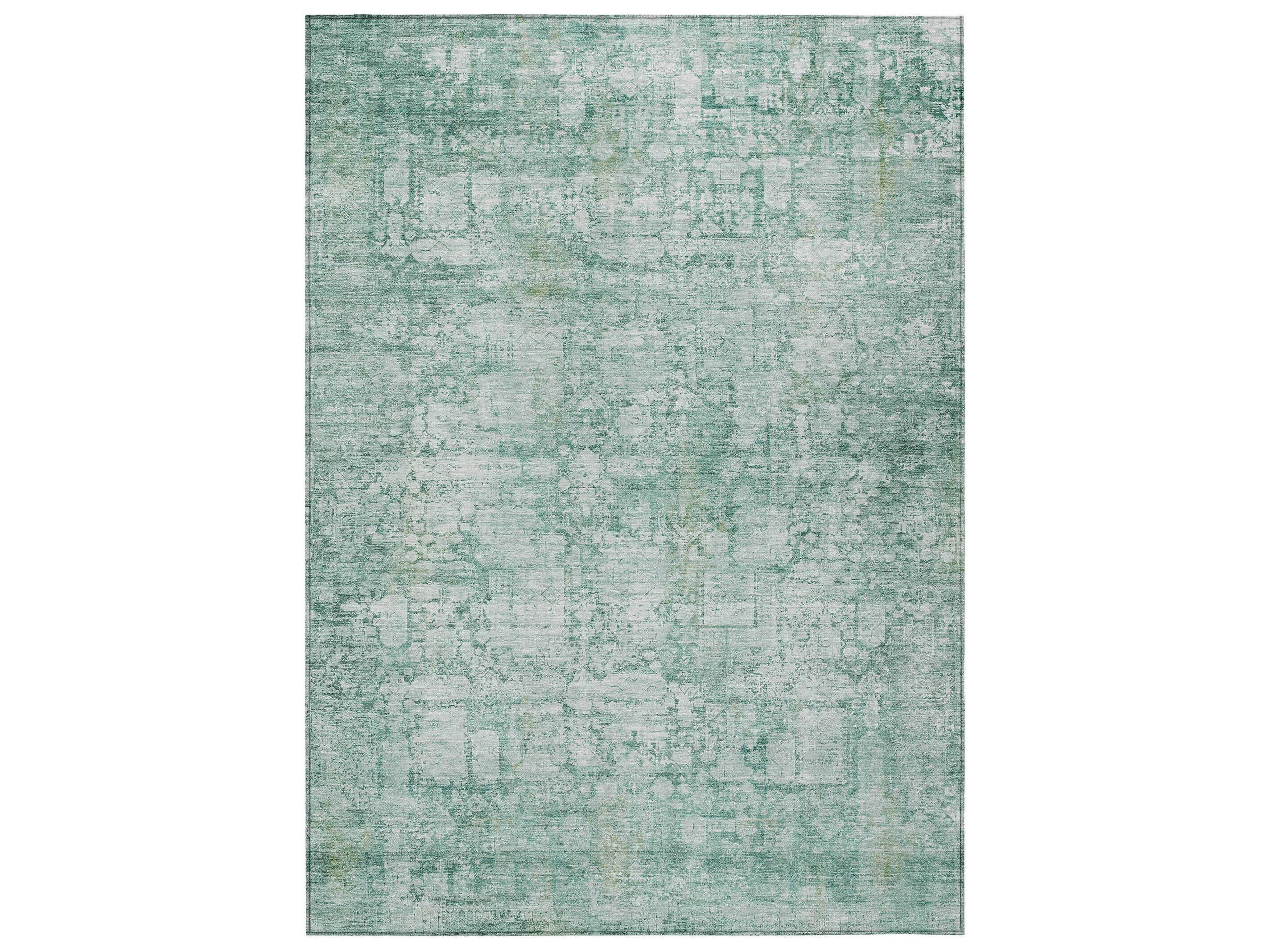Dalyn Chantille Floral Area Rug