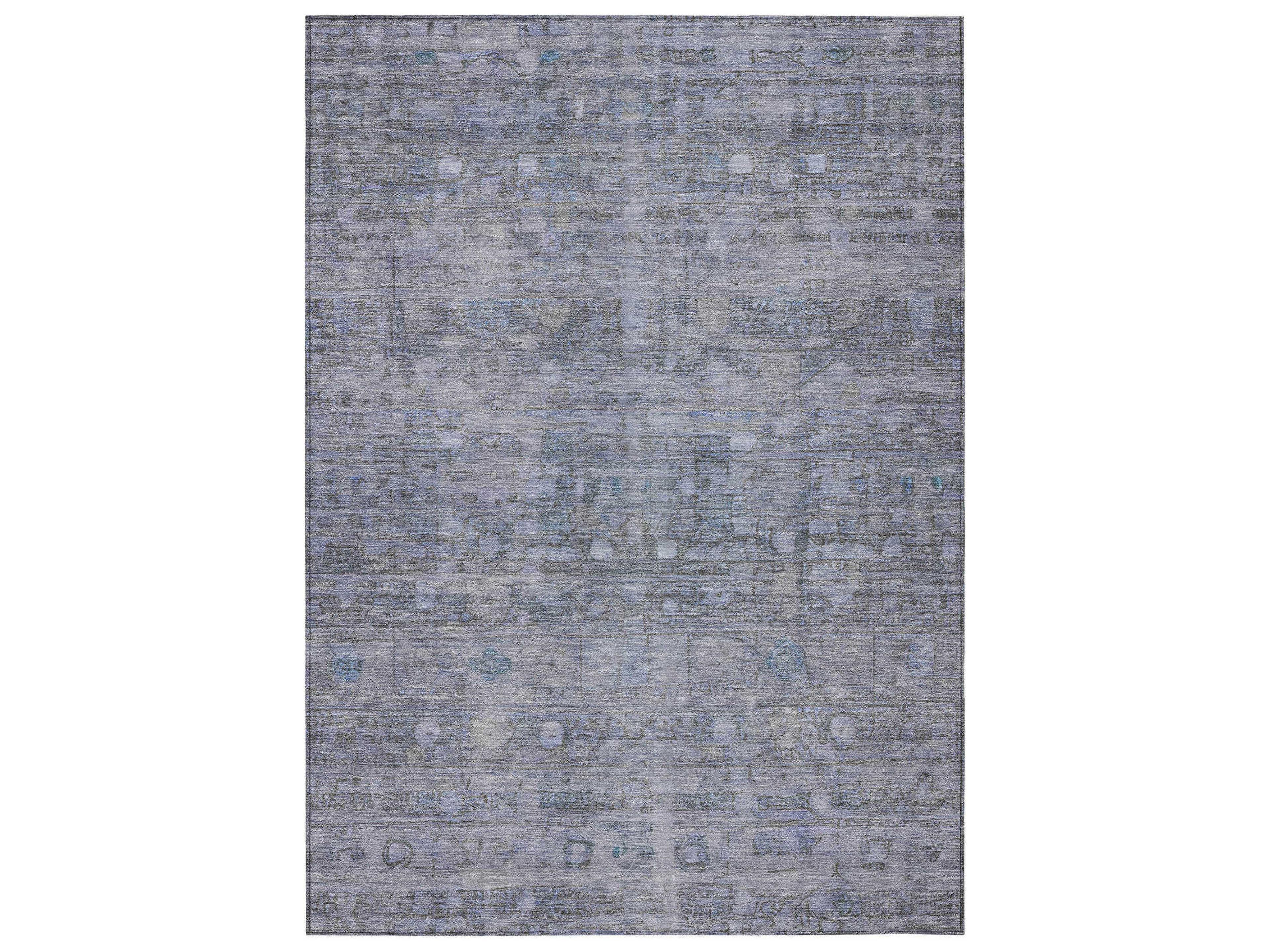 Dalyn Chantille Floral Area Rug