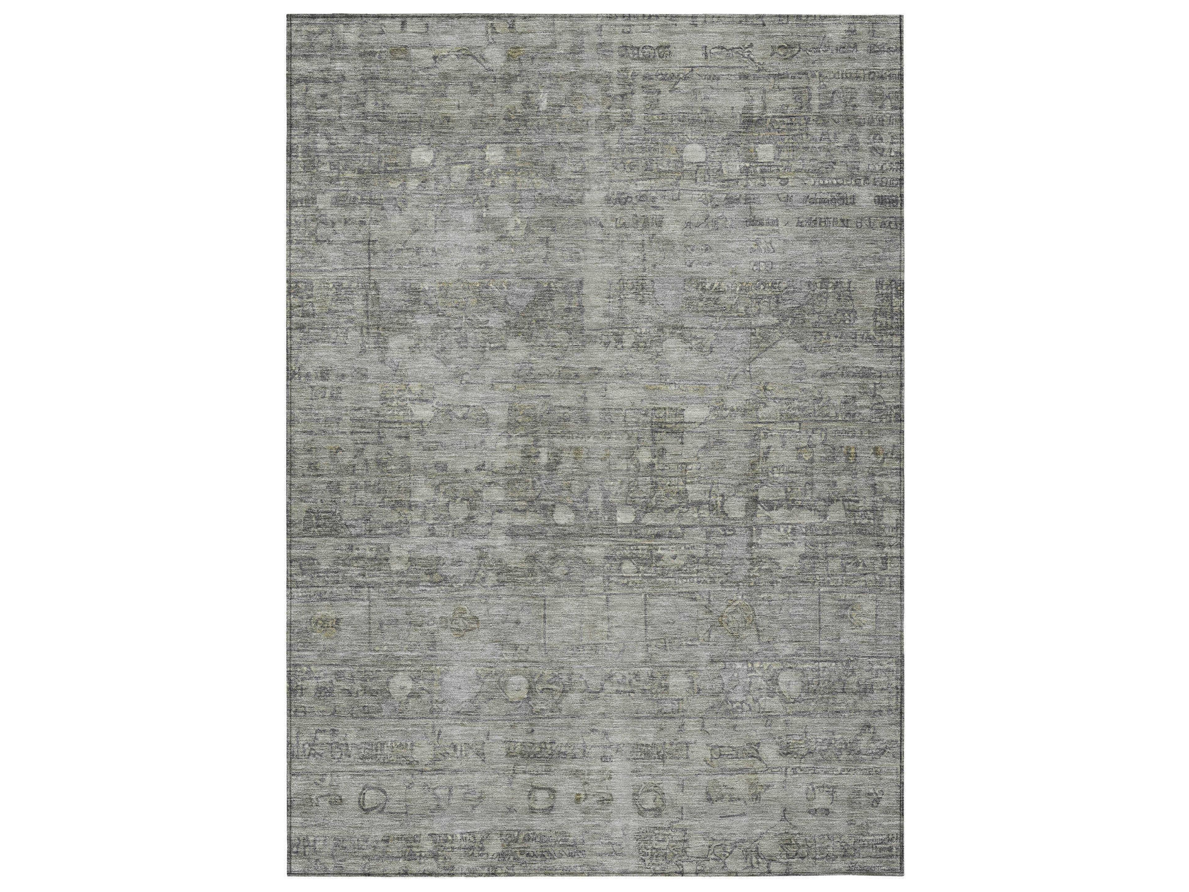 Dalyn Chantille Floral Area Rug