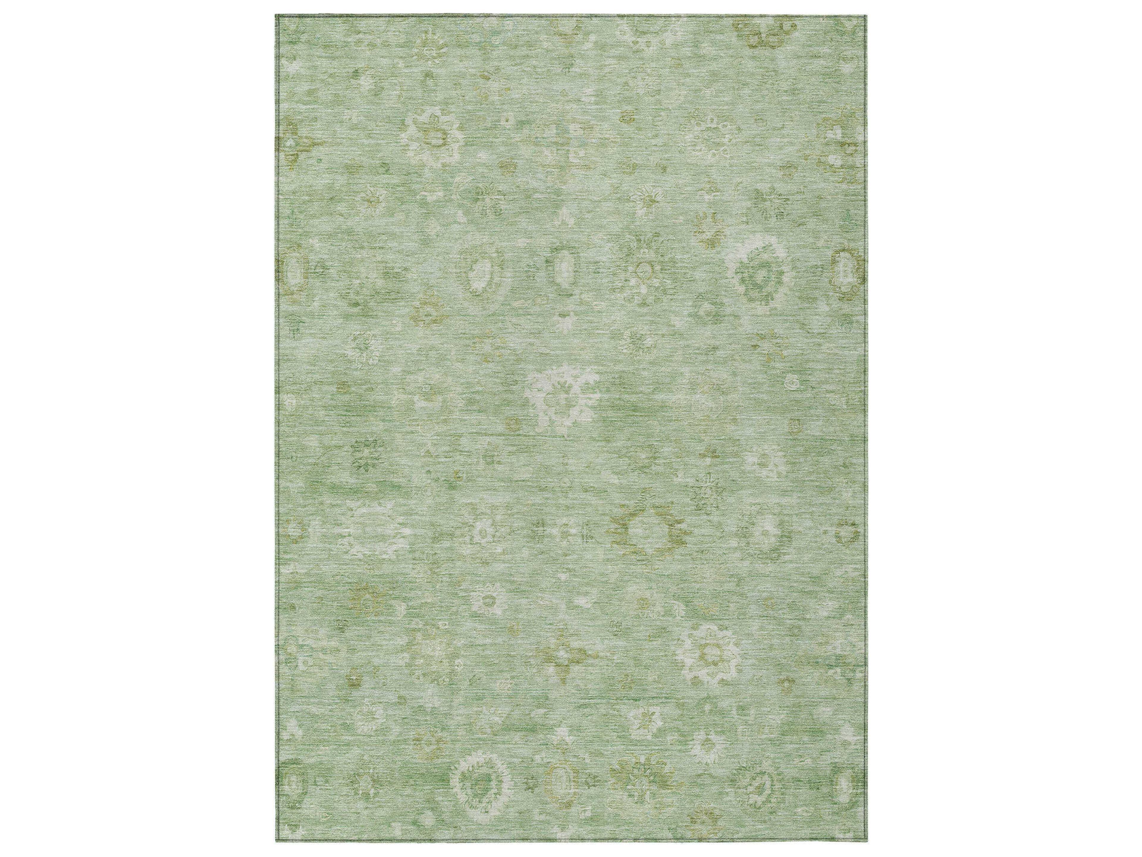 Dalyn Chantille Floral Area Rug