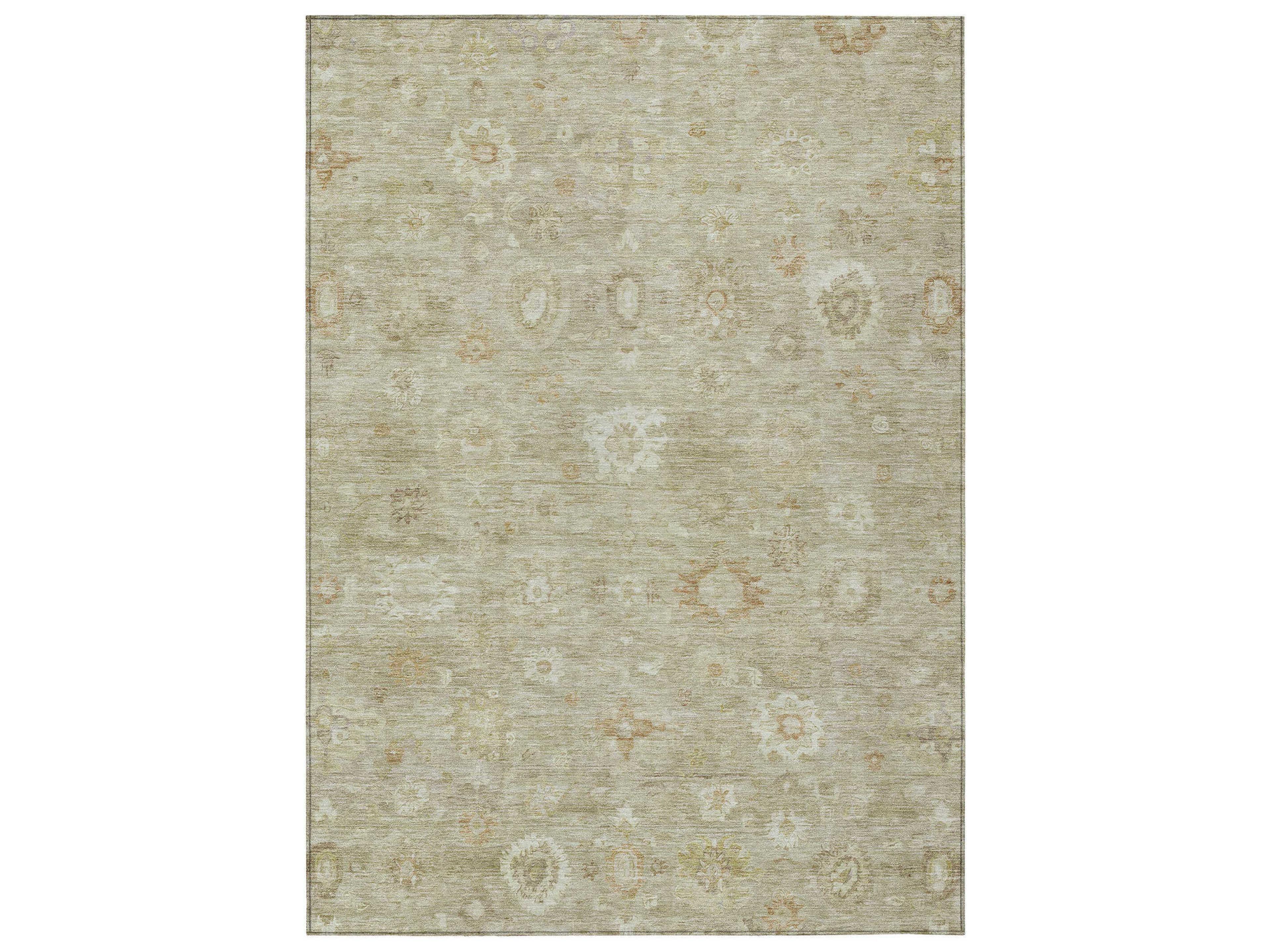 Dalyn Chantille Floral Area Rug