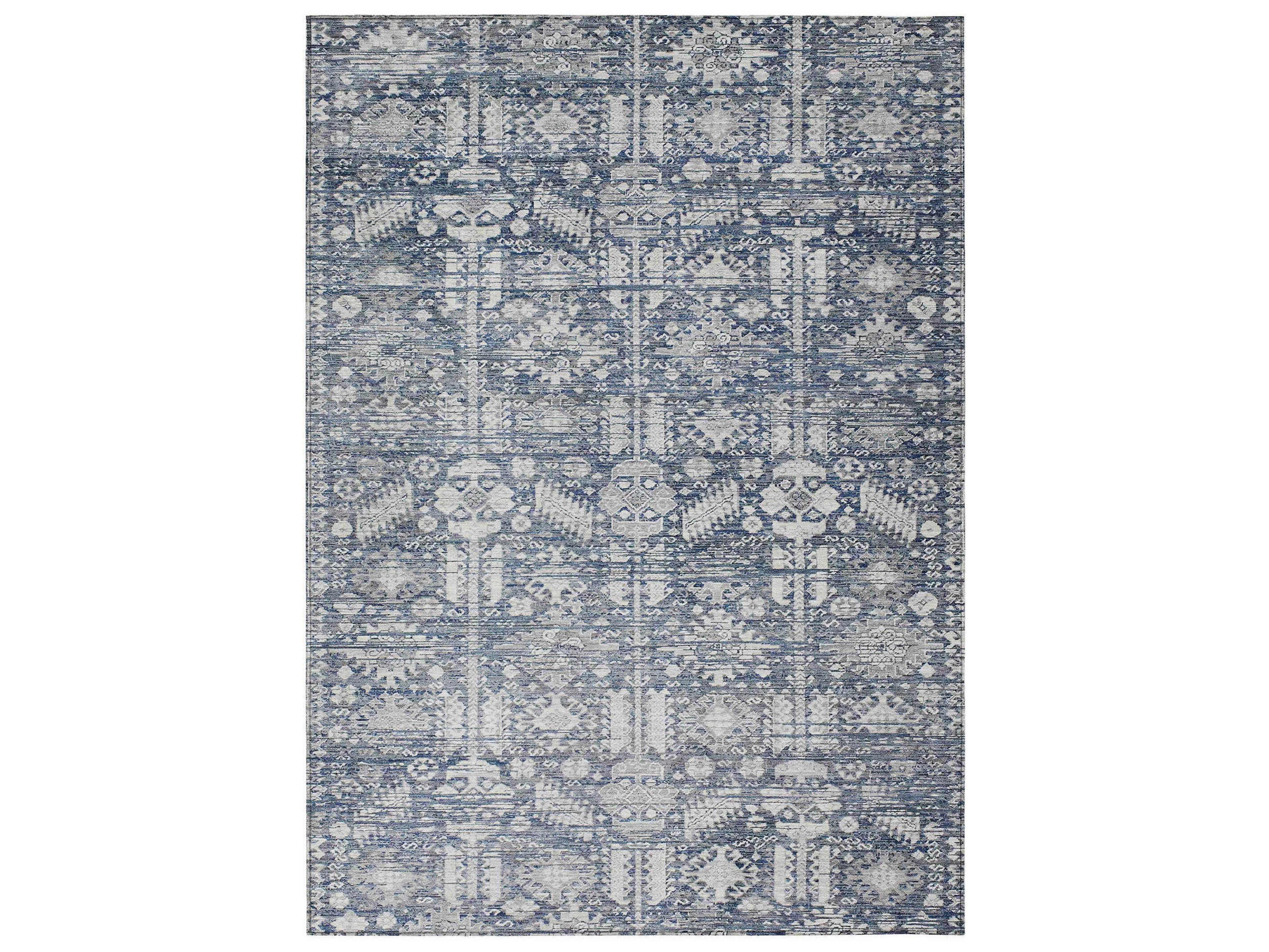 Dalyn Chantille Floral Area Rug