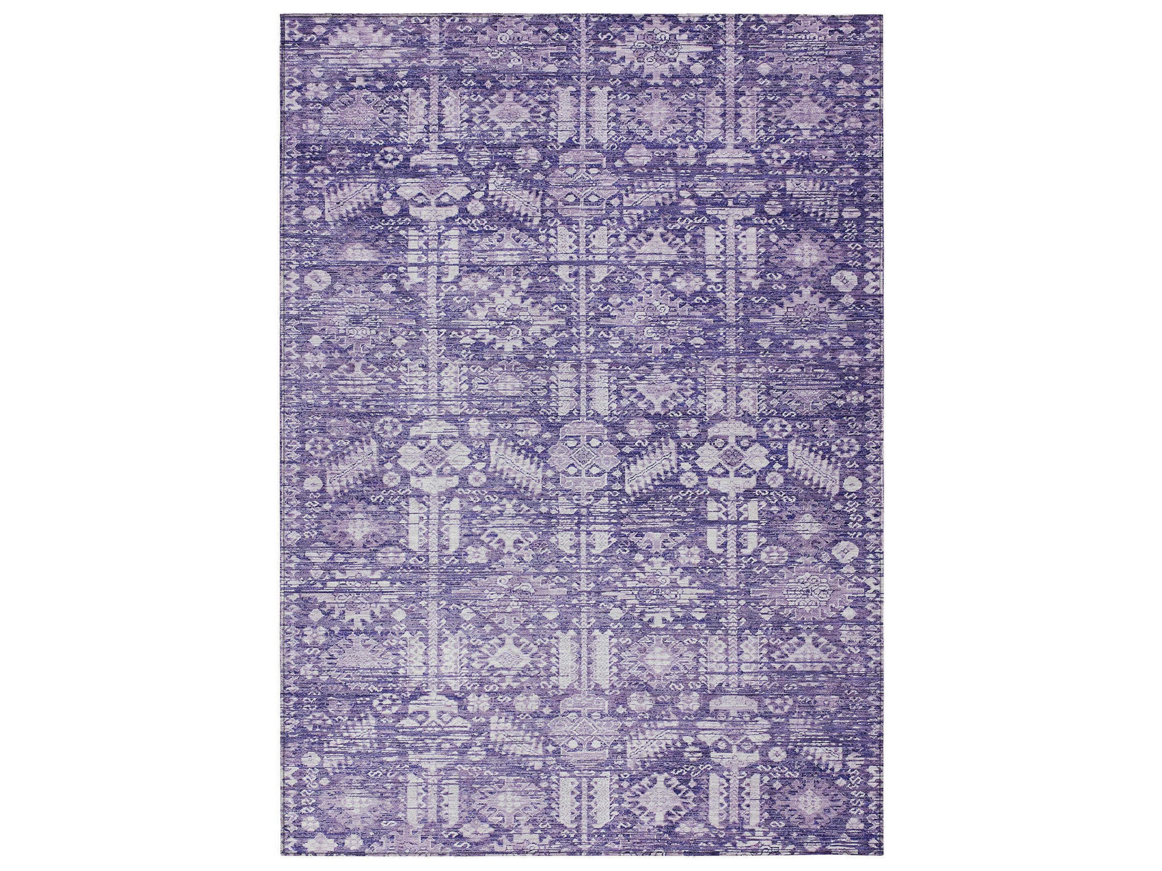 Dalyn Chantille Floral Area Rug