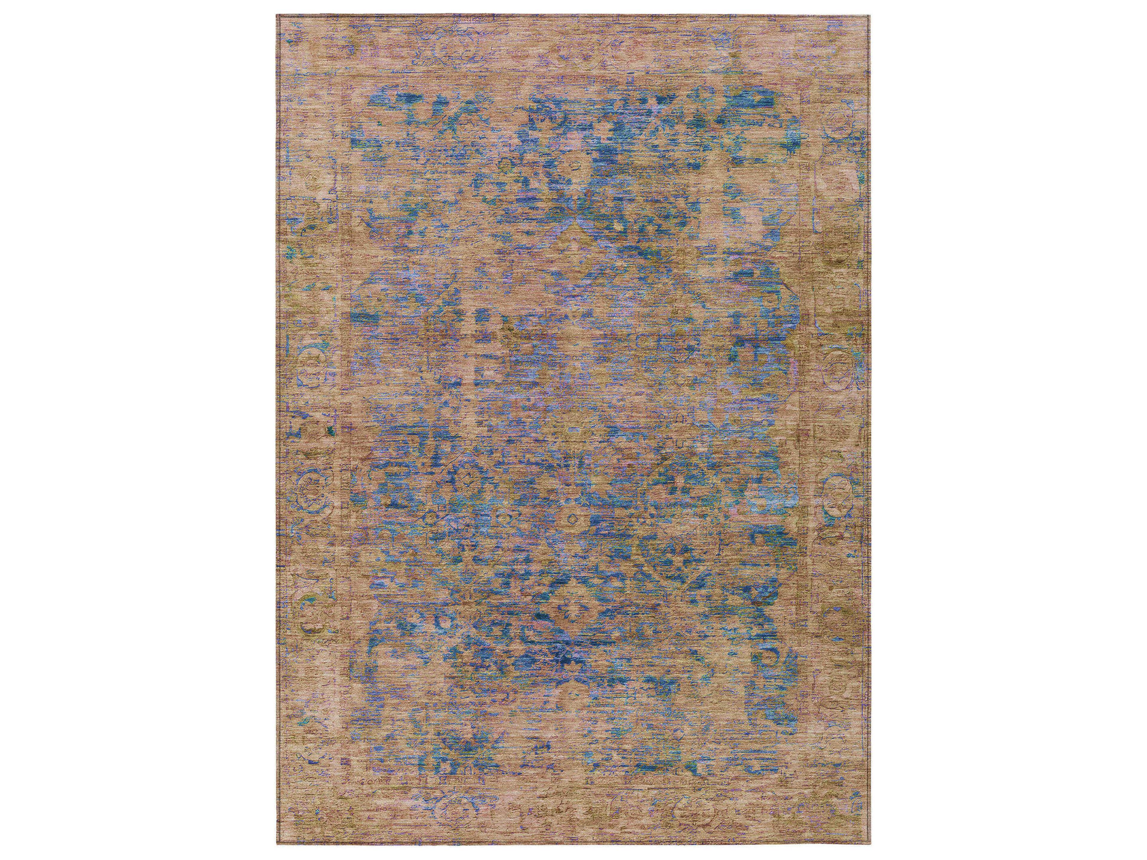 Dalyn Chantille Bordered Area Rug