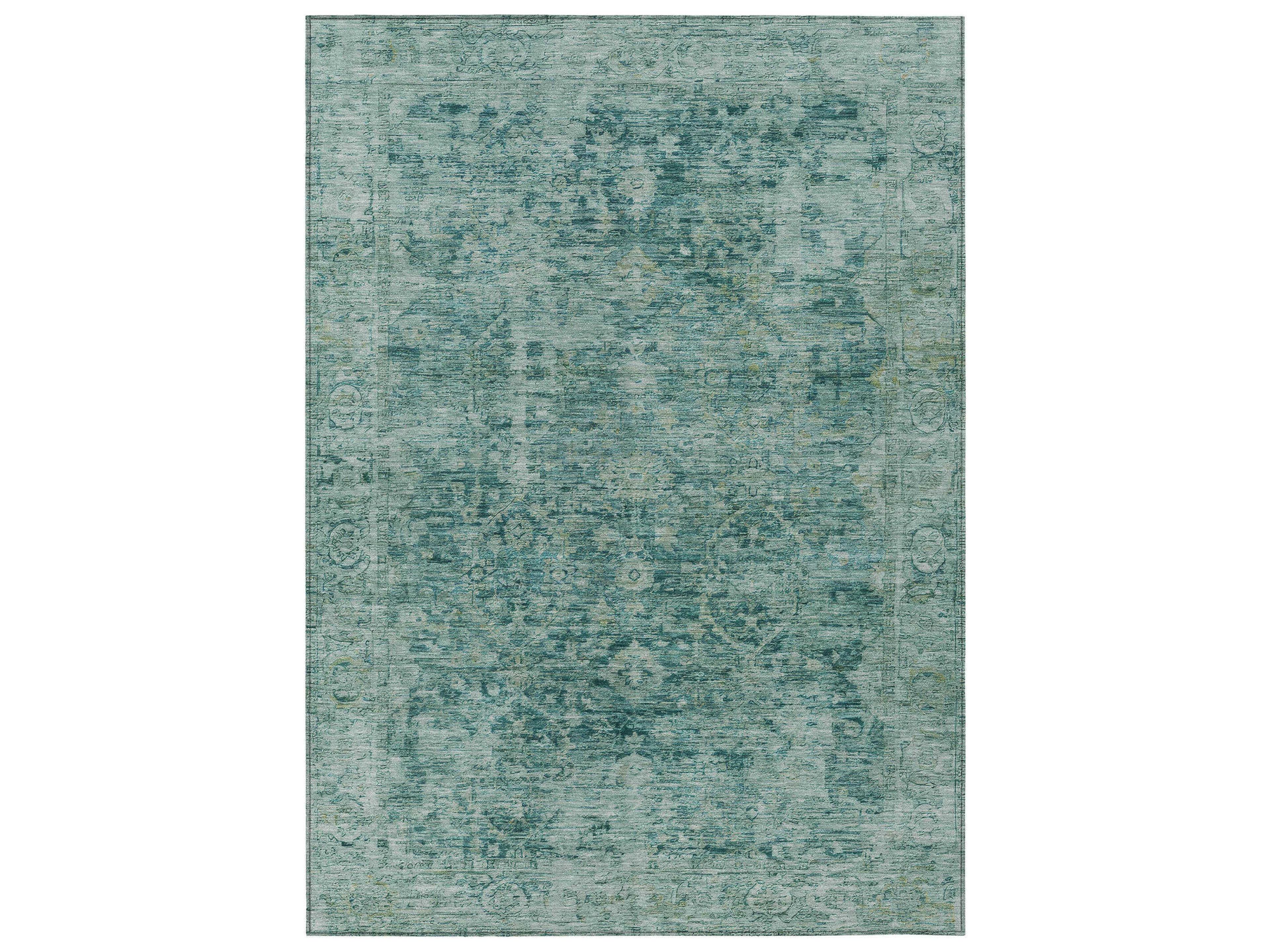 Dalyn Chantille Bordered Area Rug