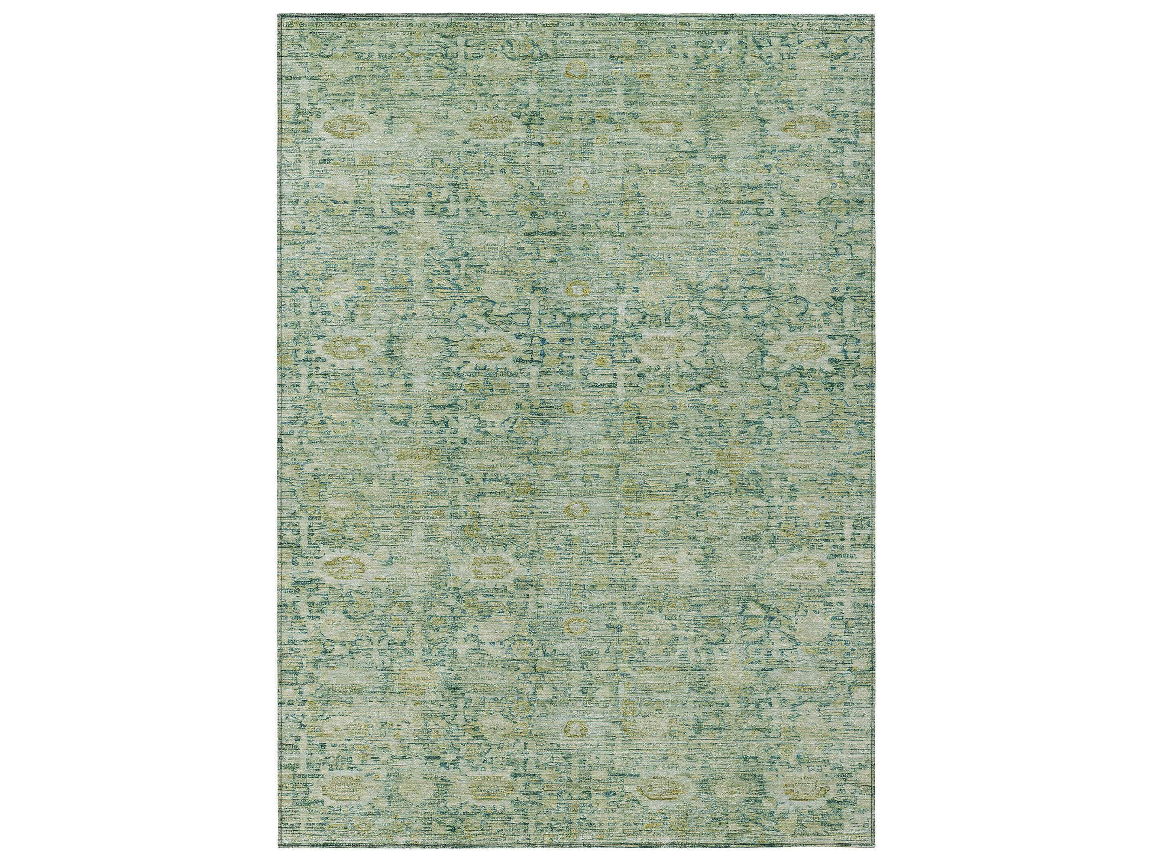 Dalyn Chantille Floral Area Rug