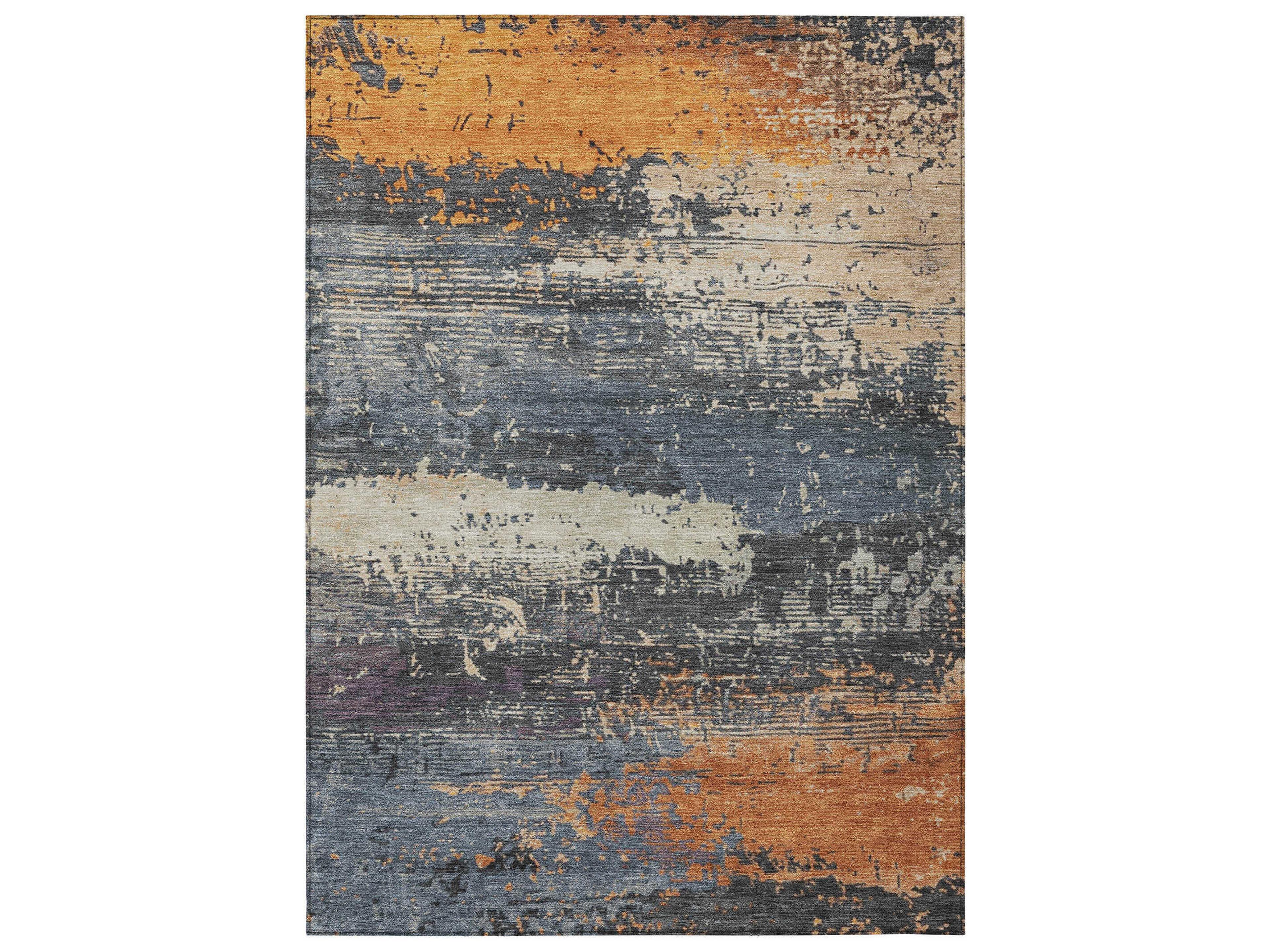 Dalyn Chantille Abstract Area Rug