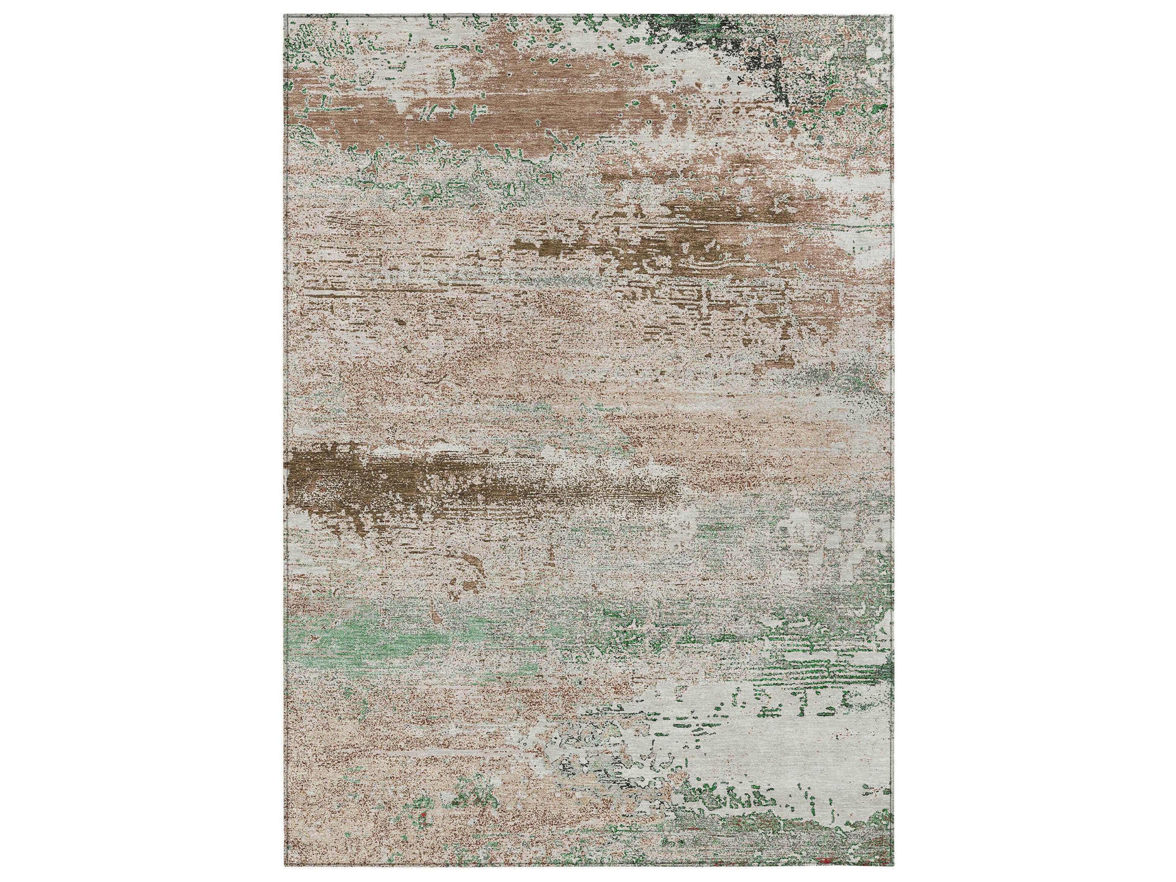 Dalyn Chantille Abstract Area Rug