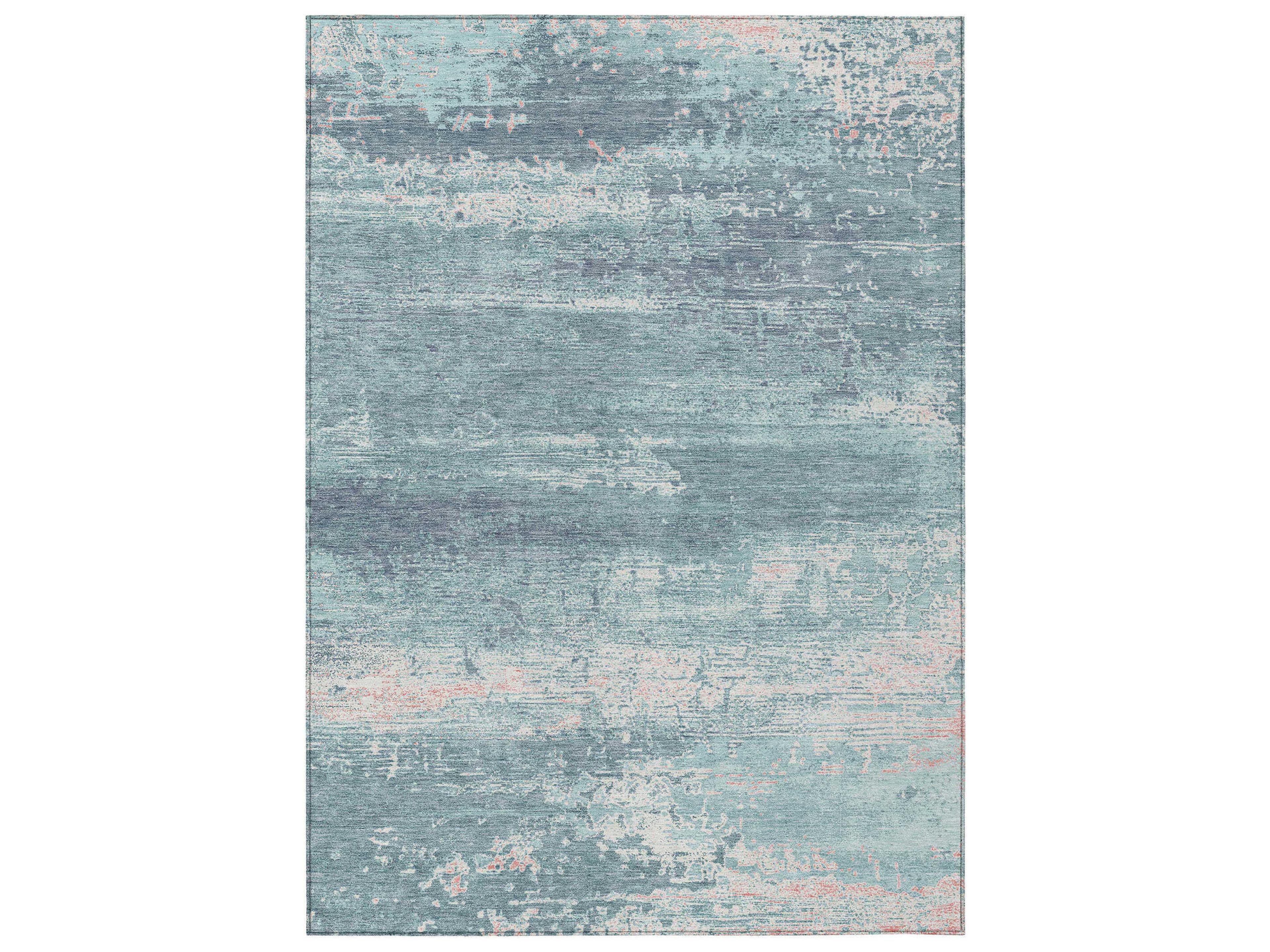 Dalyn Chantille Abstract Area Rug