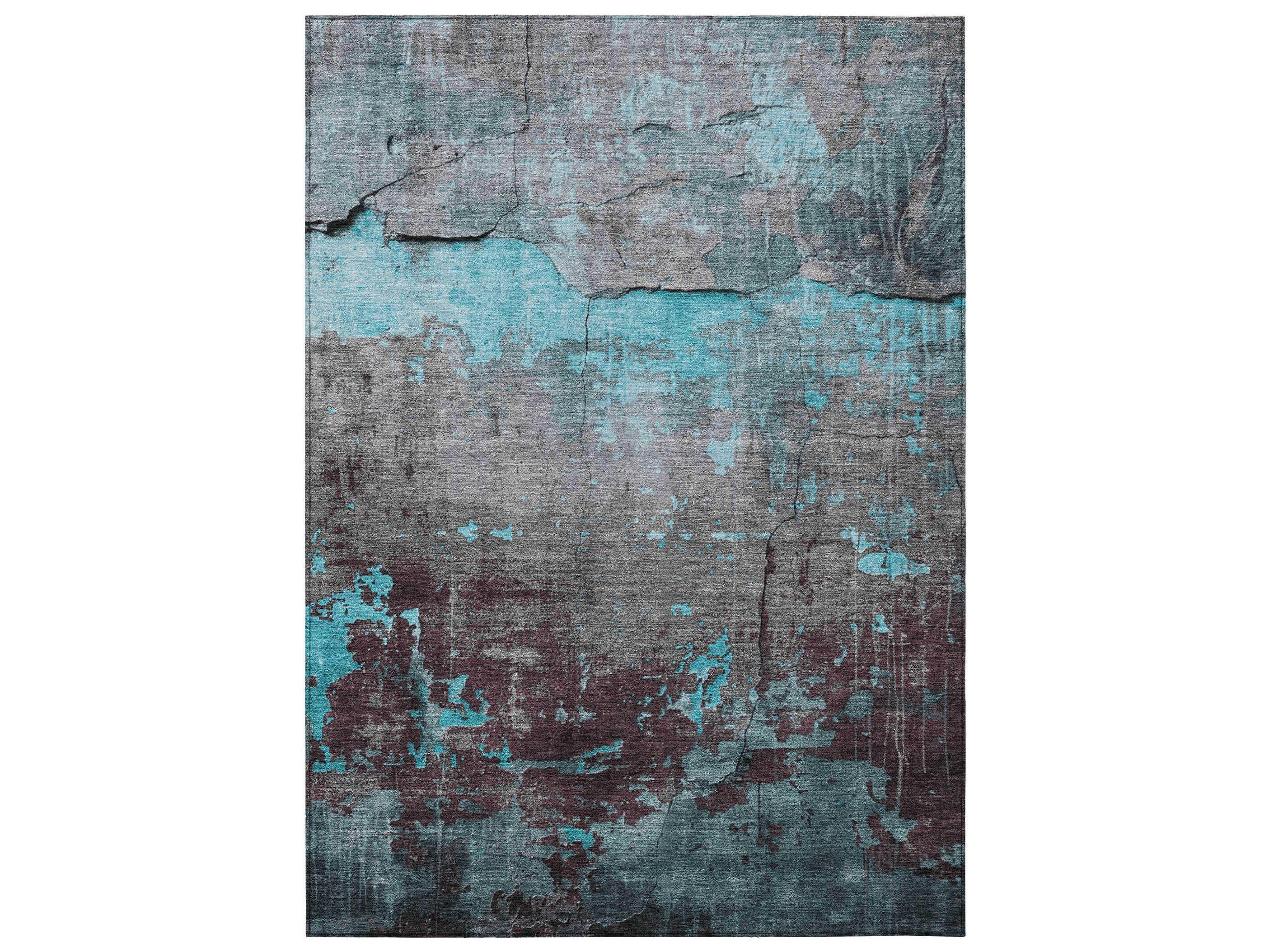 Dalyn Chantille Abstract Area Rug