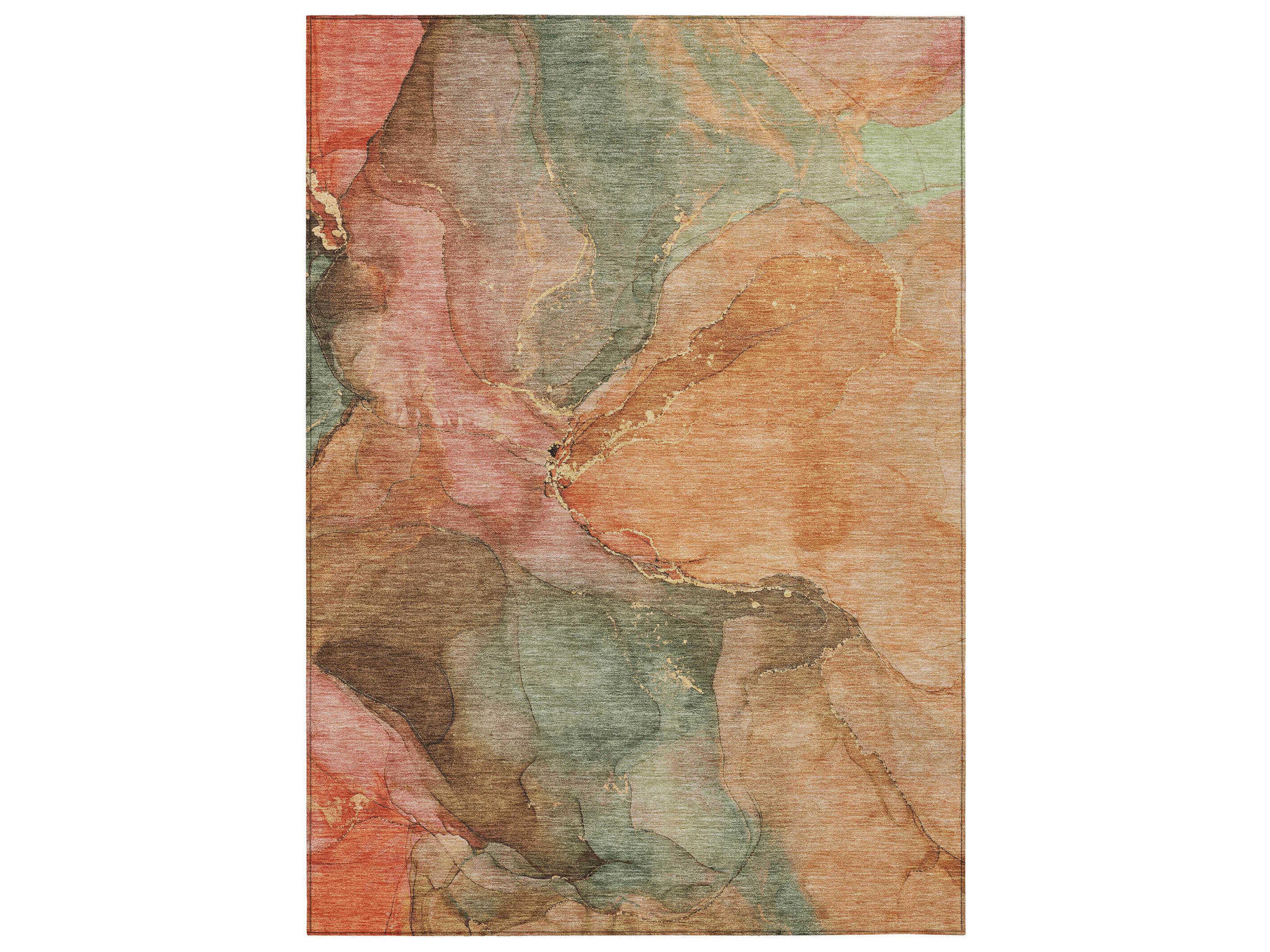 Dalyn Chantille Abstract Area Rug